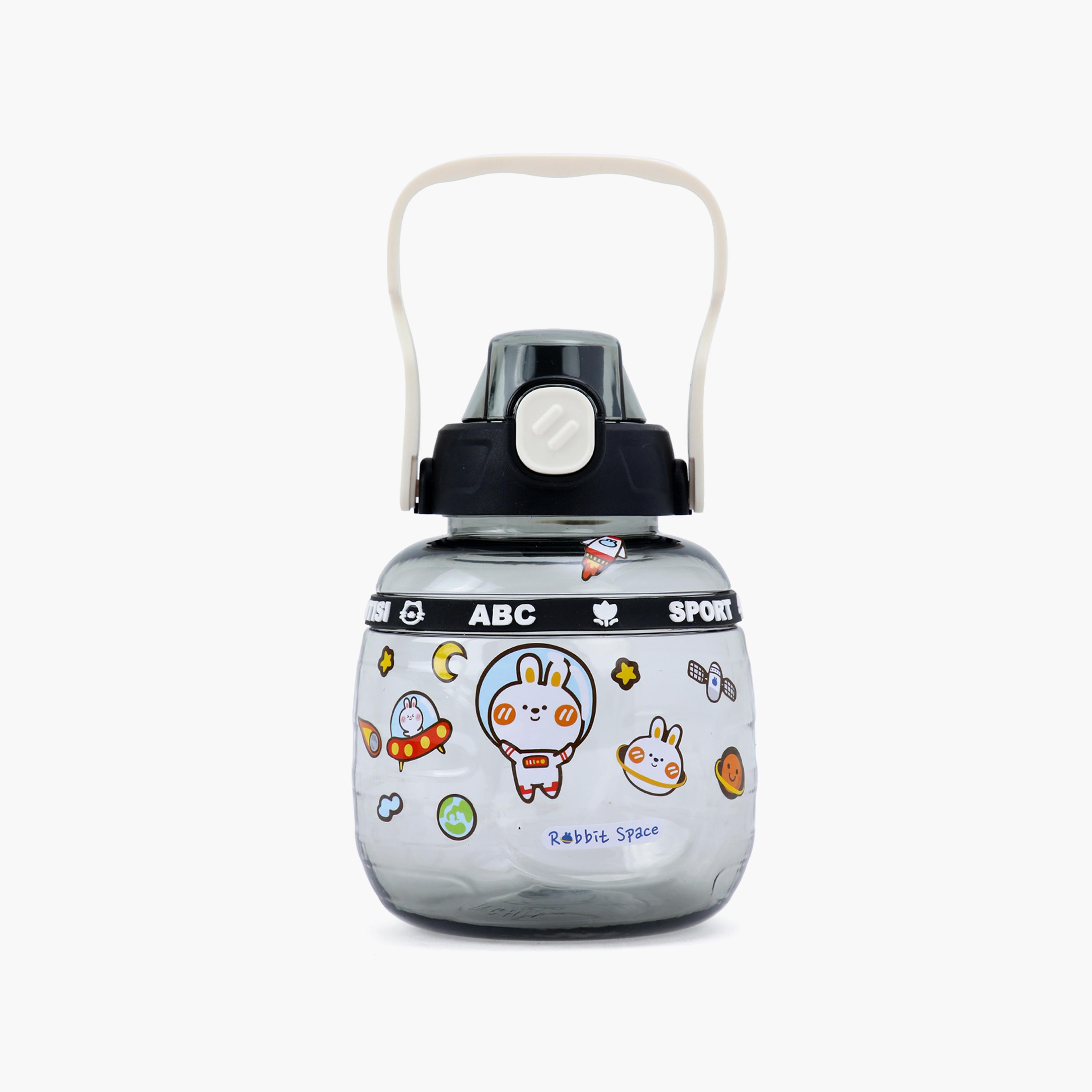 زجاجة مياه من إيزي كيدز، 800 مل-school-waterbottles-image-1