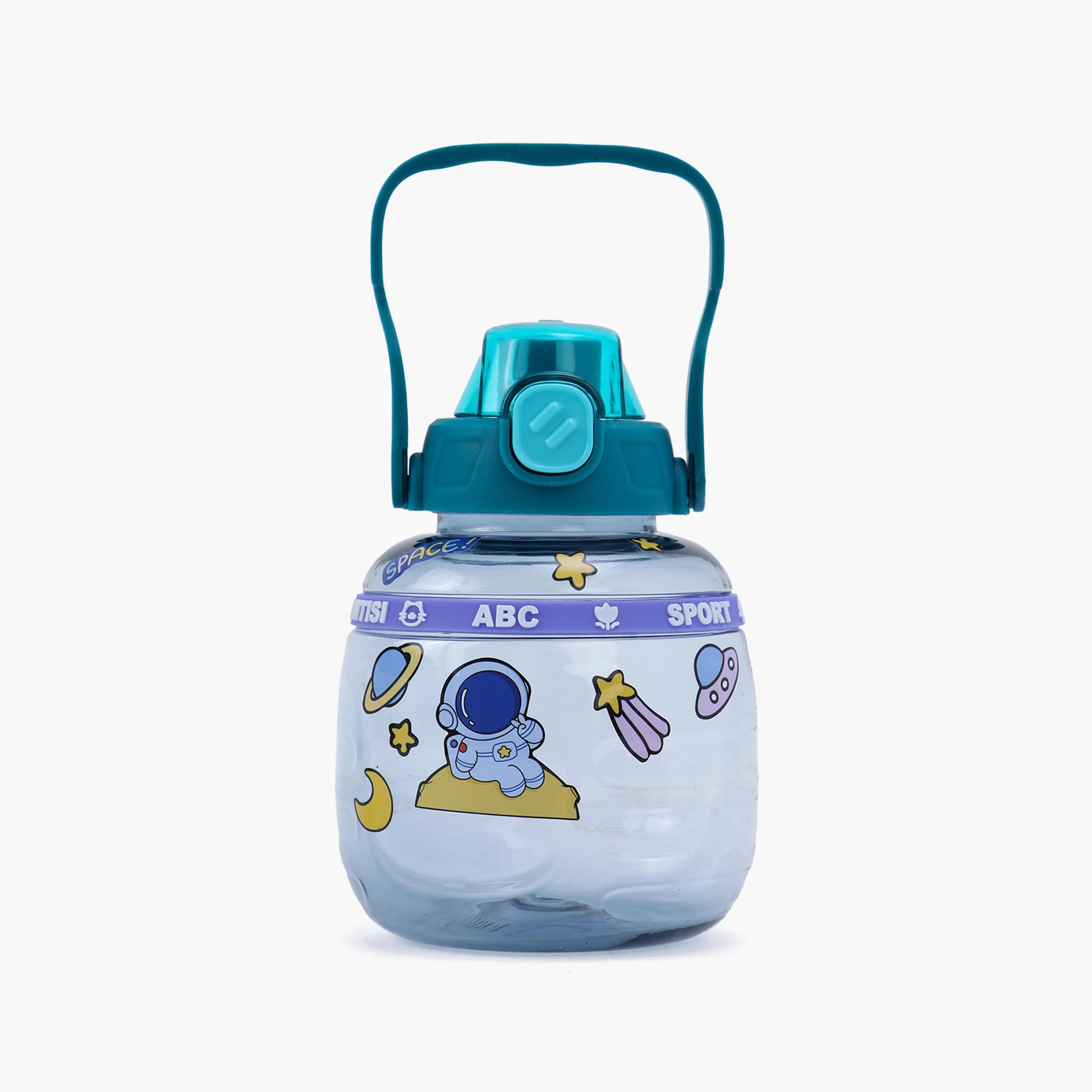 زجاجة مياه من إيزي كيدز، 800 مل-school-waterbottles-image-1