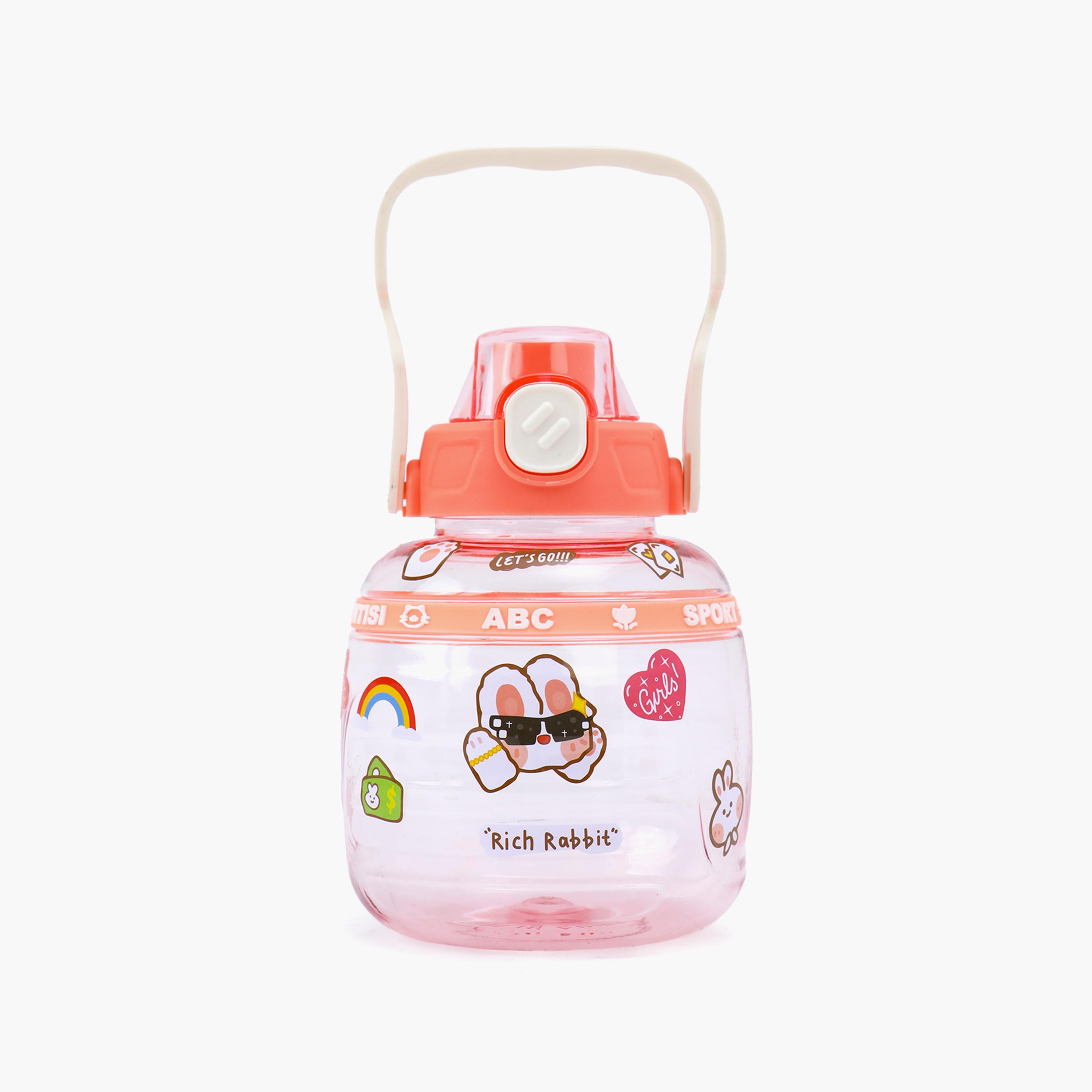زجاجة مياه من إيزي كيدز، 800 مل-school-waterbottles-image-1