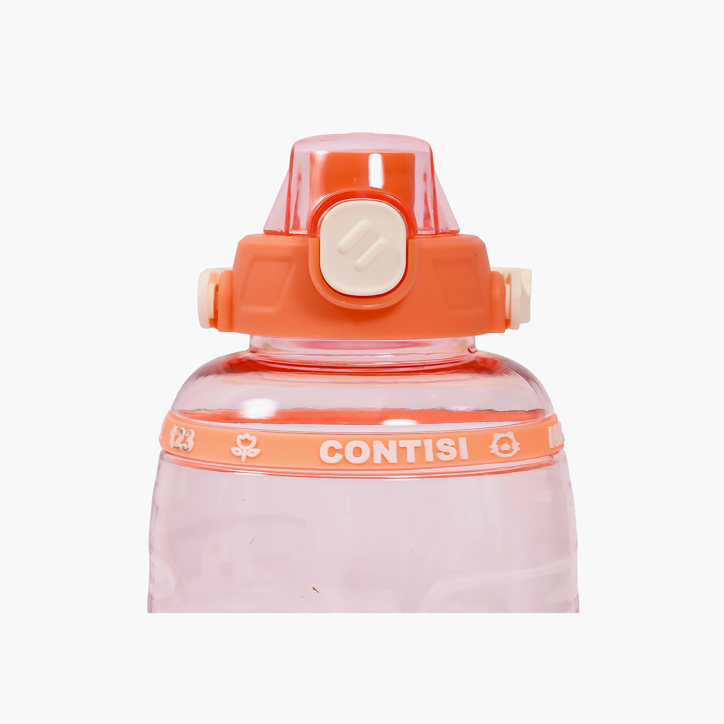 زجاجة مياه من إيزي كيدز، 800 مل-school-waterbottles-image-4