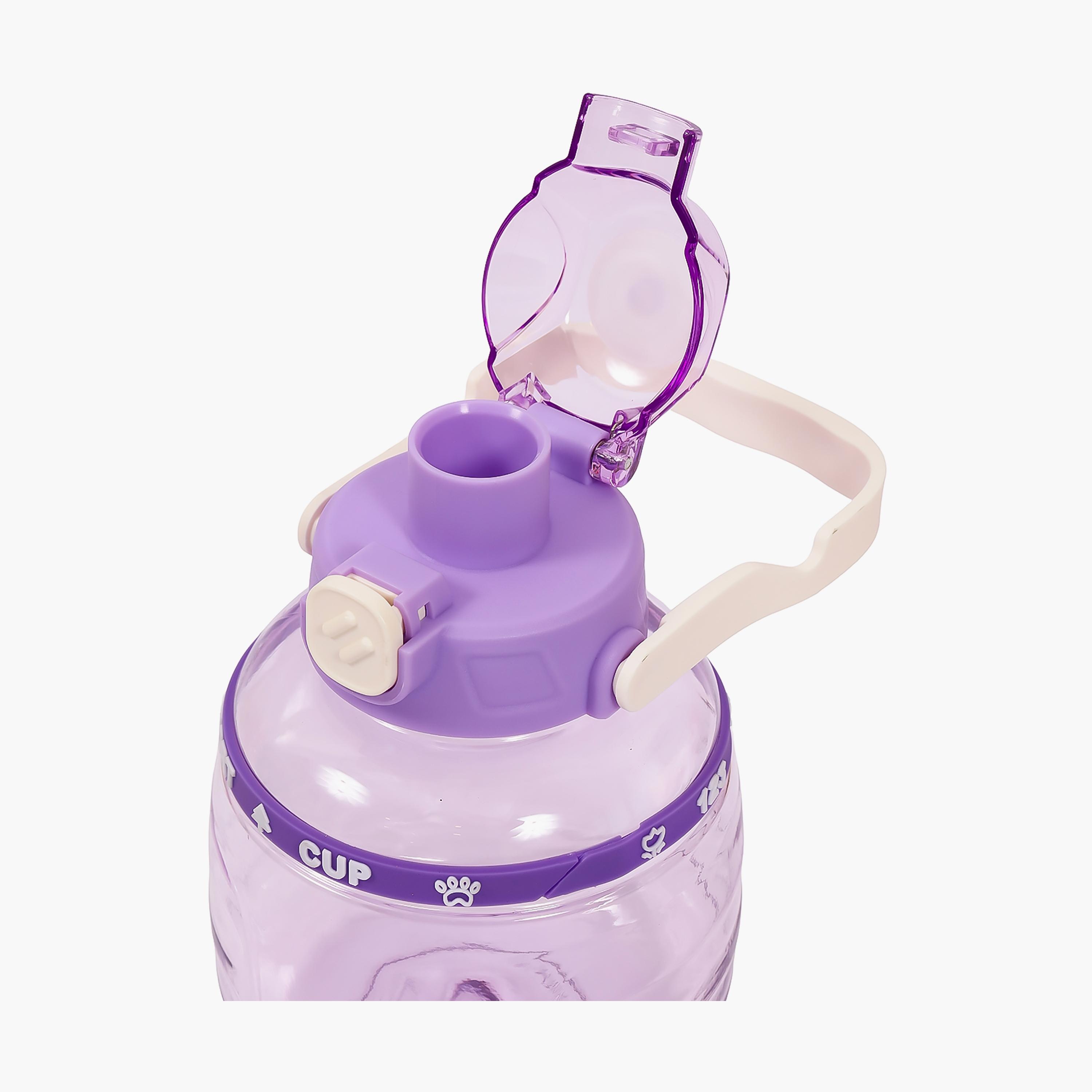 زجاجة مياه من إيزي كيدز، 800 مل-school-waterbottles-image-5