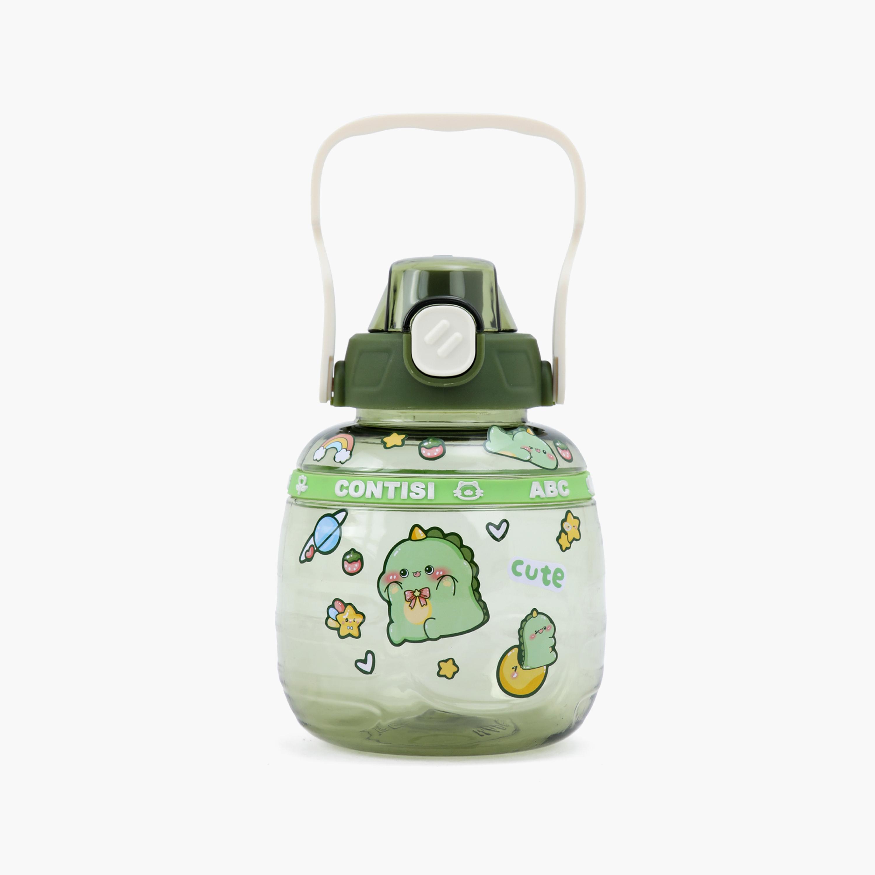 زجاجة مياه من إيزي كيدز، 800 مل-school-waterbottles-image-1