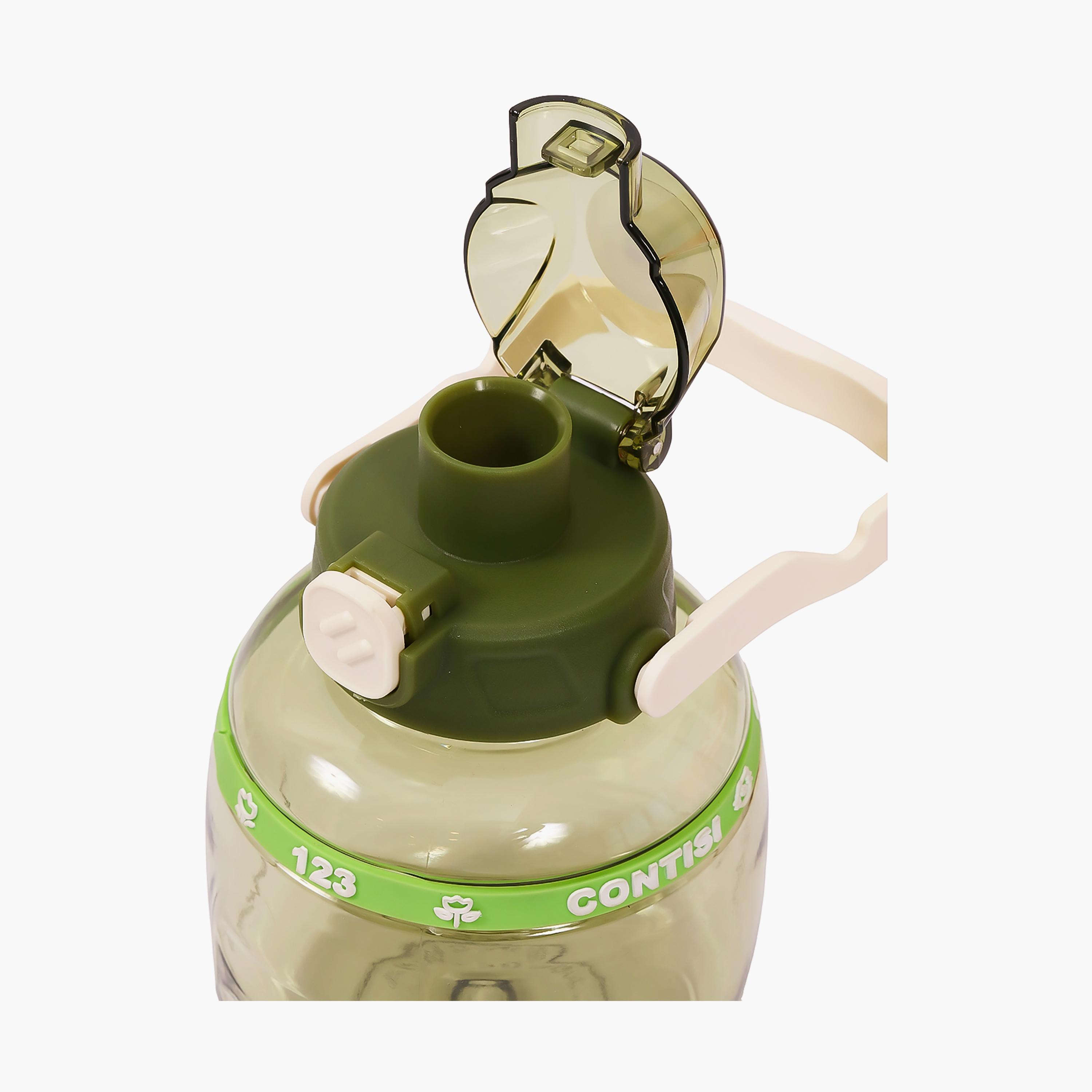 زجاجة مياه من إيزي كيدز، 800 مل-school-waterbottles-image-5