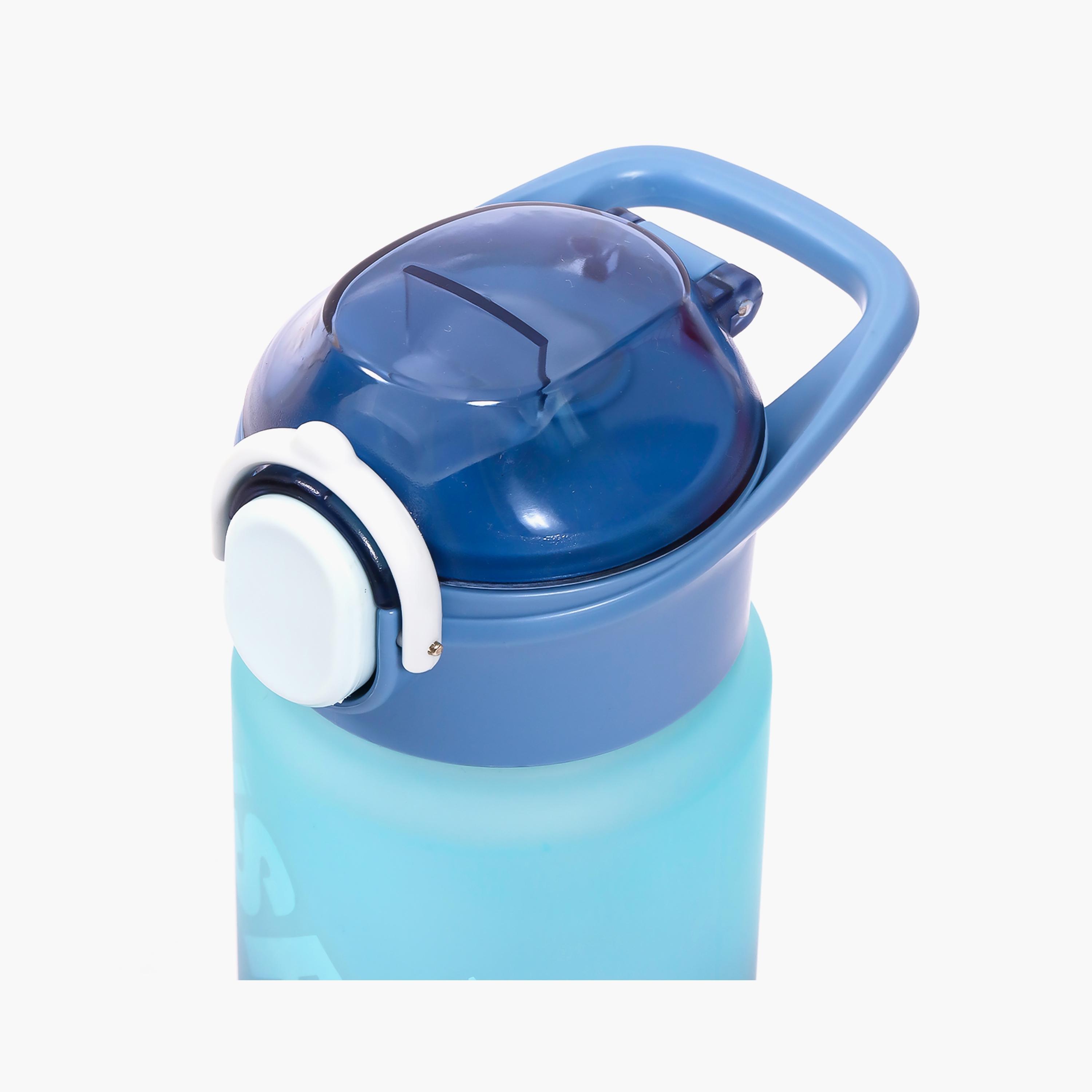 زجاجة مياه بمقبض من إيزي كيدز، 500 مل-school-waterbottles-image-2