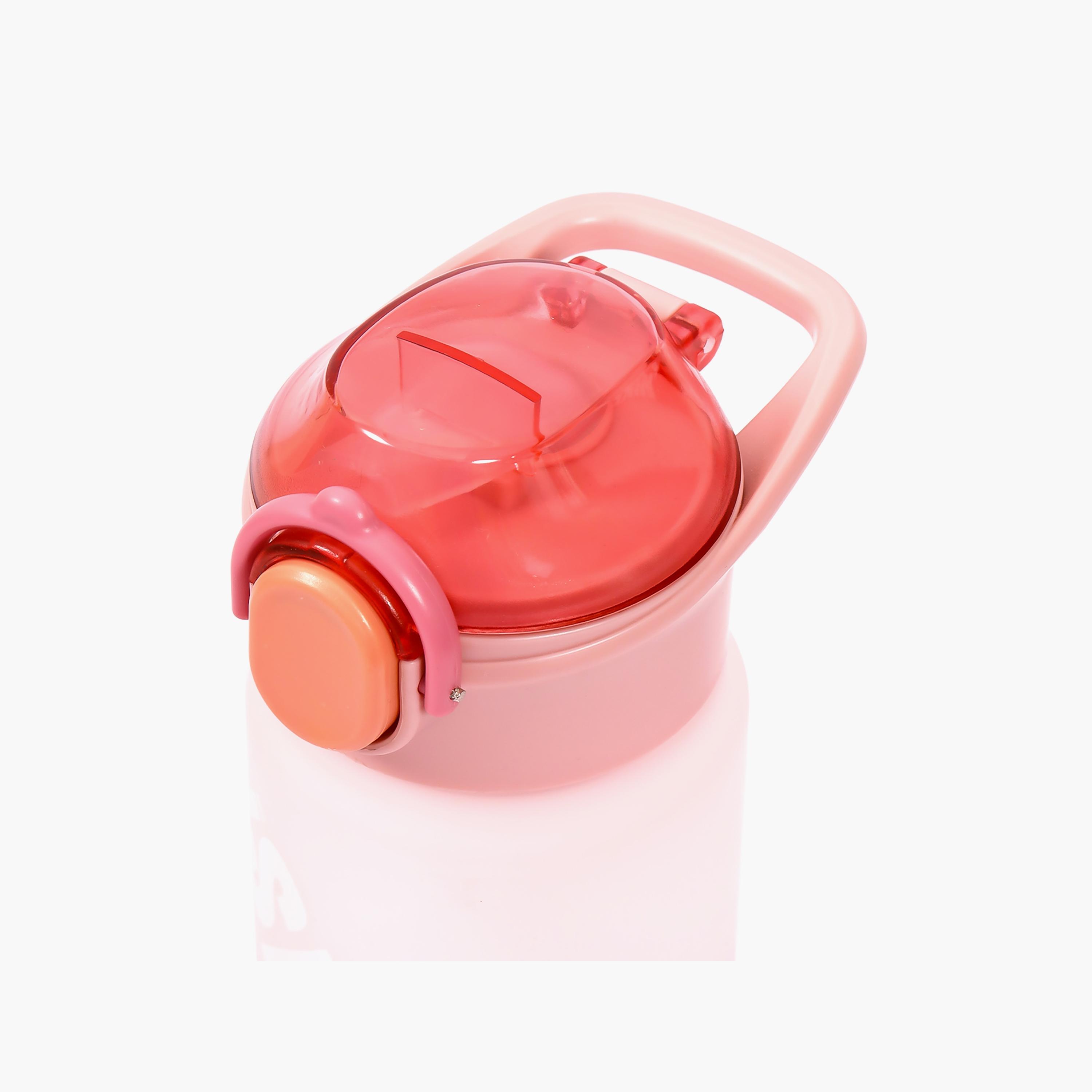 زجاجة مياه بمقبض من إيزي كيدز، 500 مل-school-waterbottles-image-2