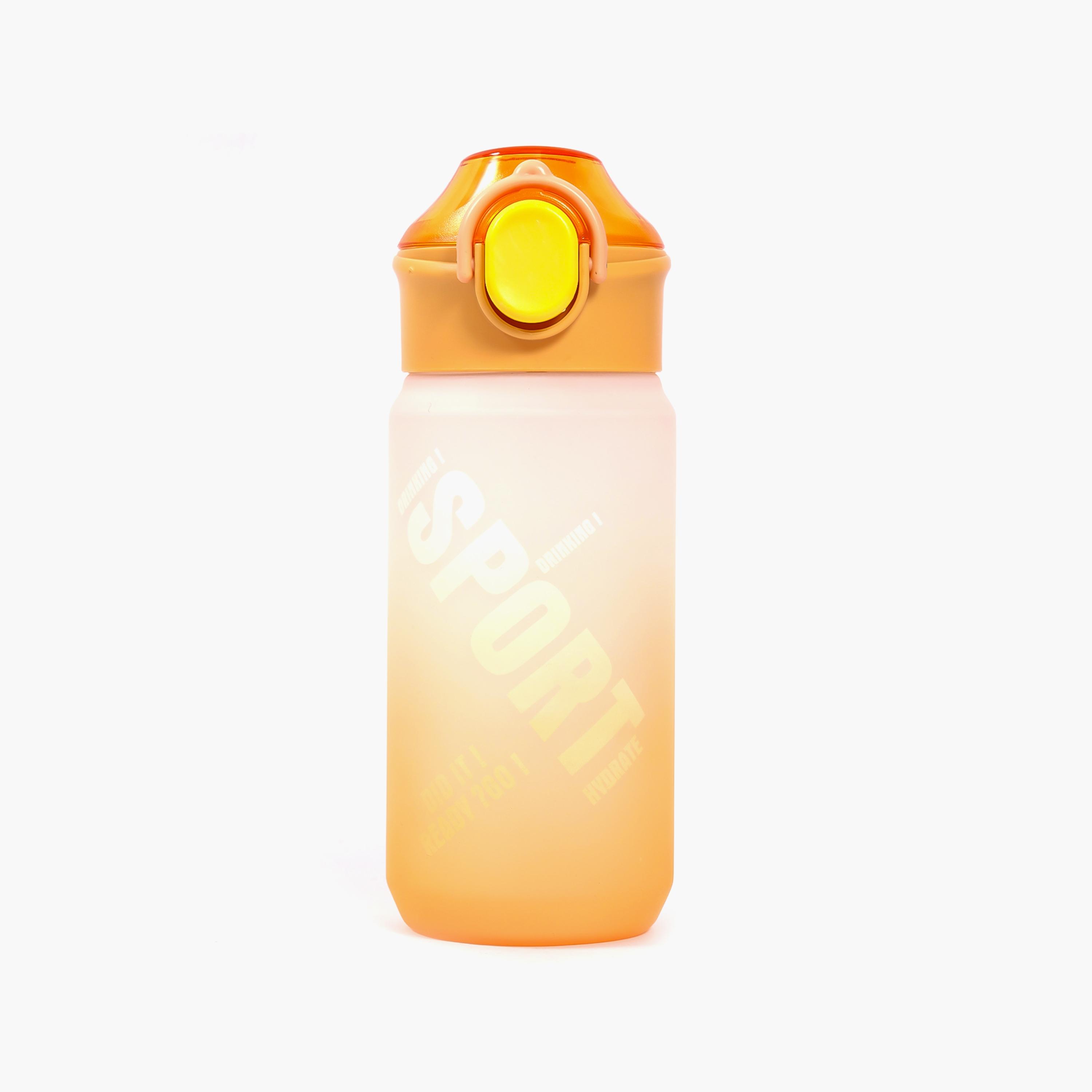 زجاجة مياه بمقبض من إيزي كيدز، 500 مل-school-waterbottles-image-2