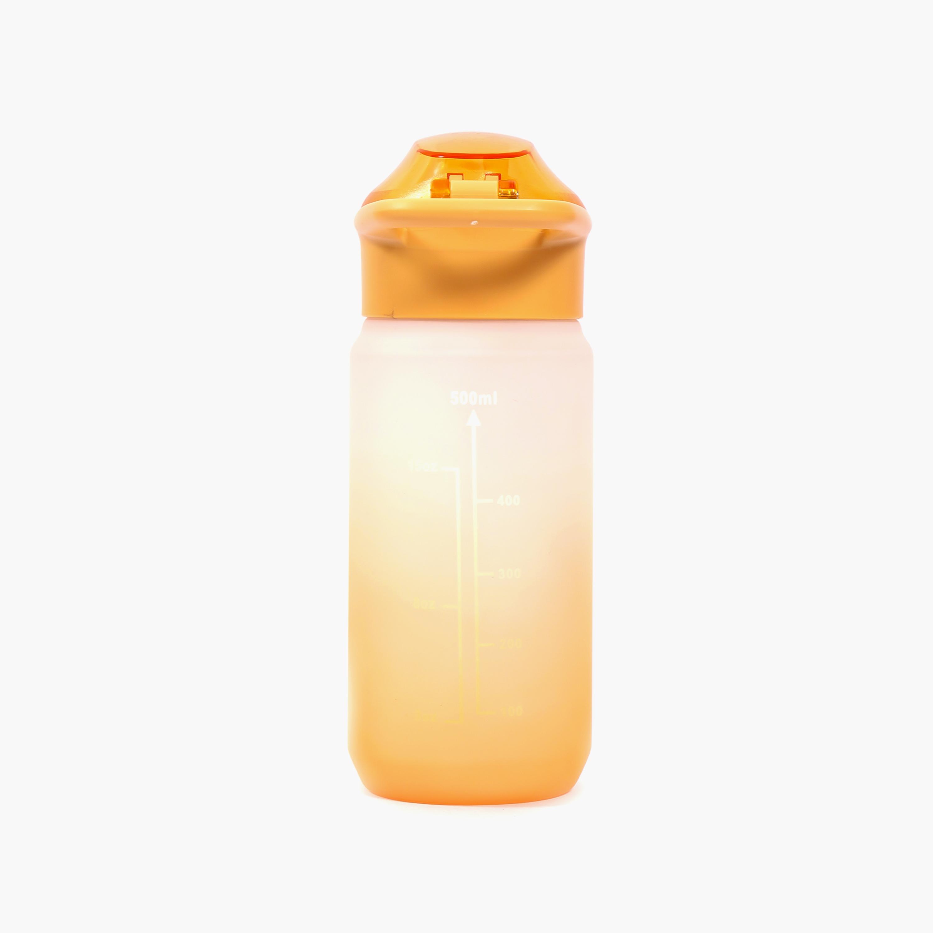 زجاجة مياه بمقبض من إيزي كيدز، 500 مل-school-waterbottles-image-3