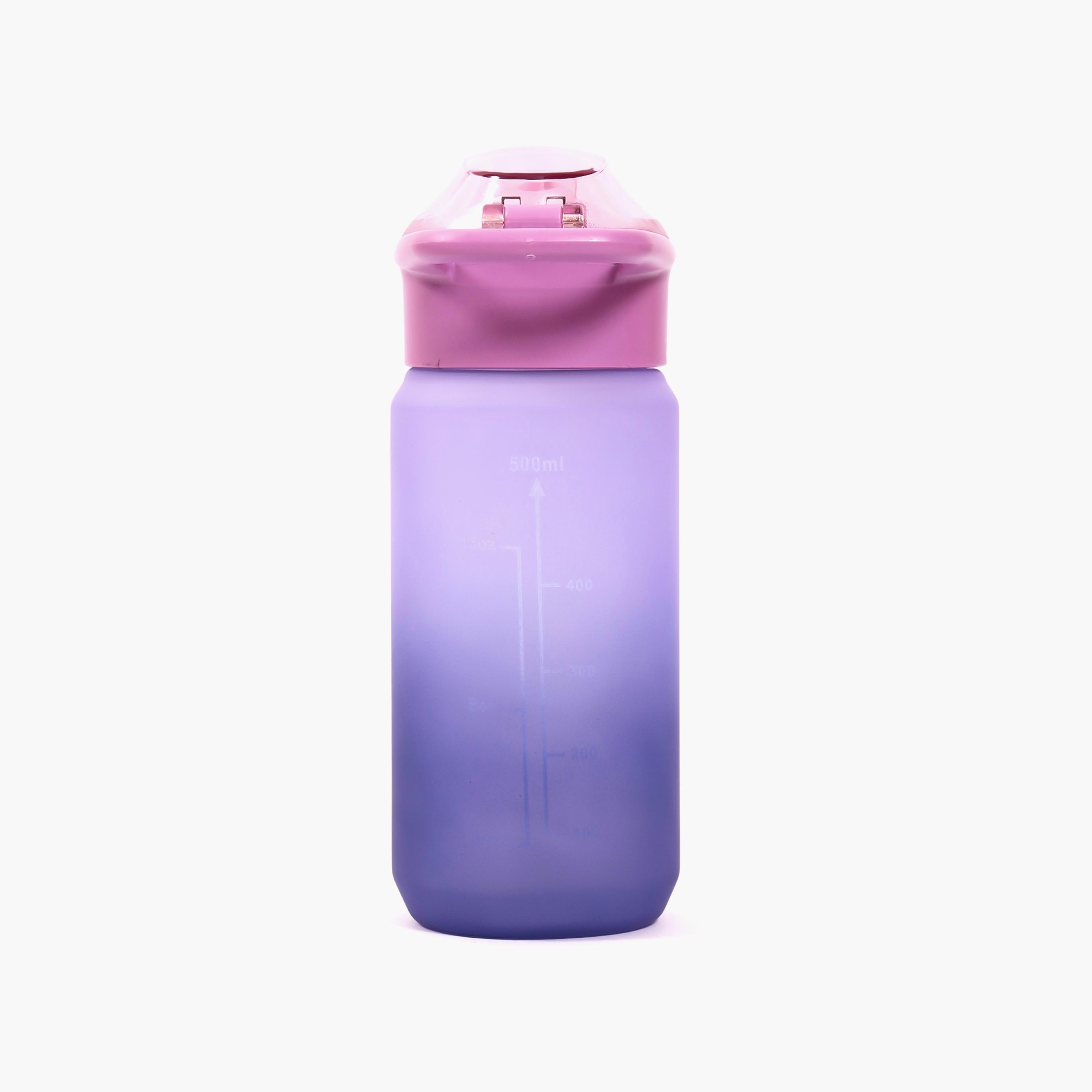 Eazy Kids Water Bottle with Handle, 500ml-school-waterbottles-image-3