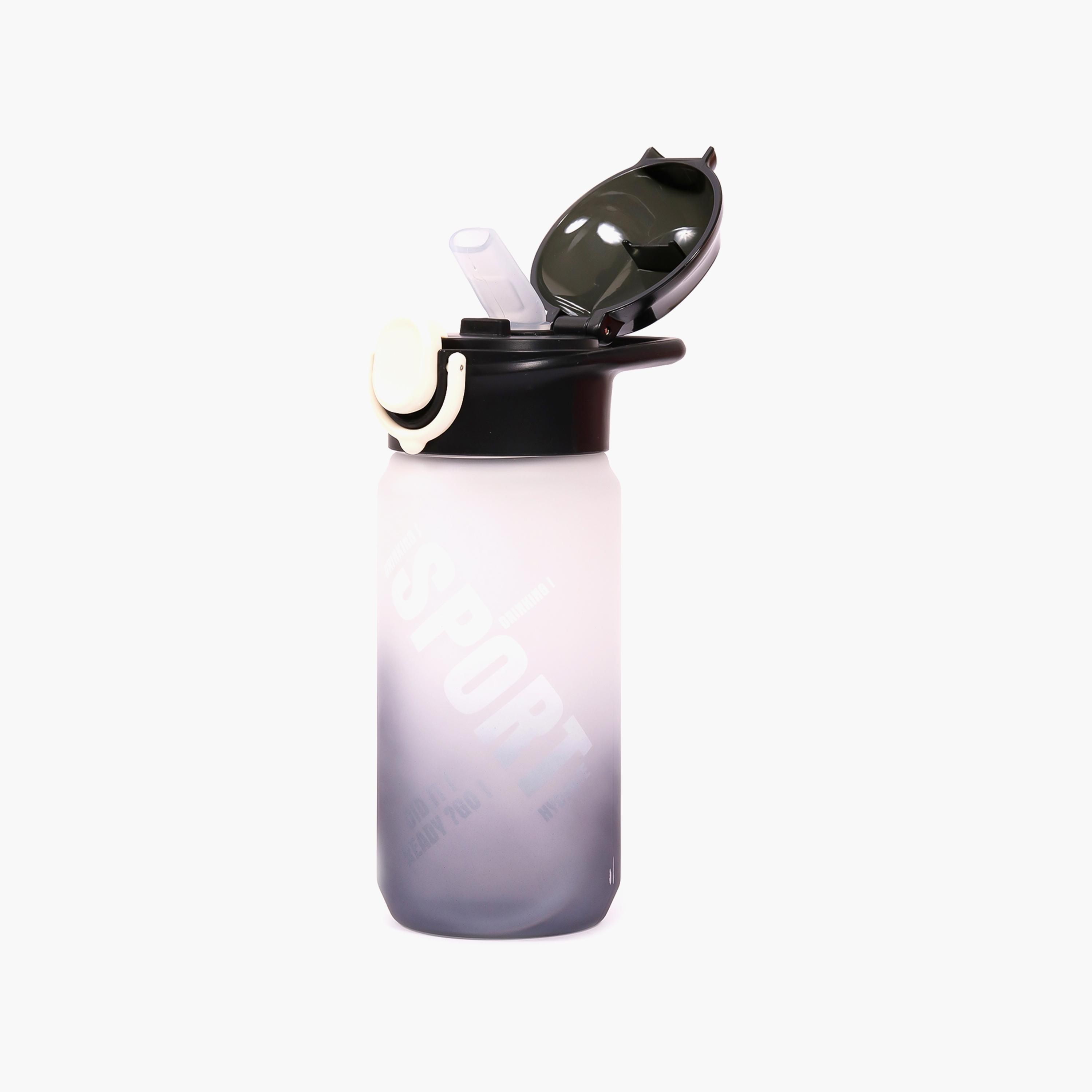 Eazy Kids Water Bottle with Handle, 500ml-school-waterbottles-image-1