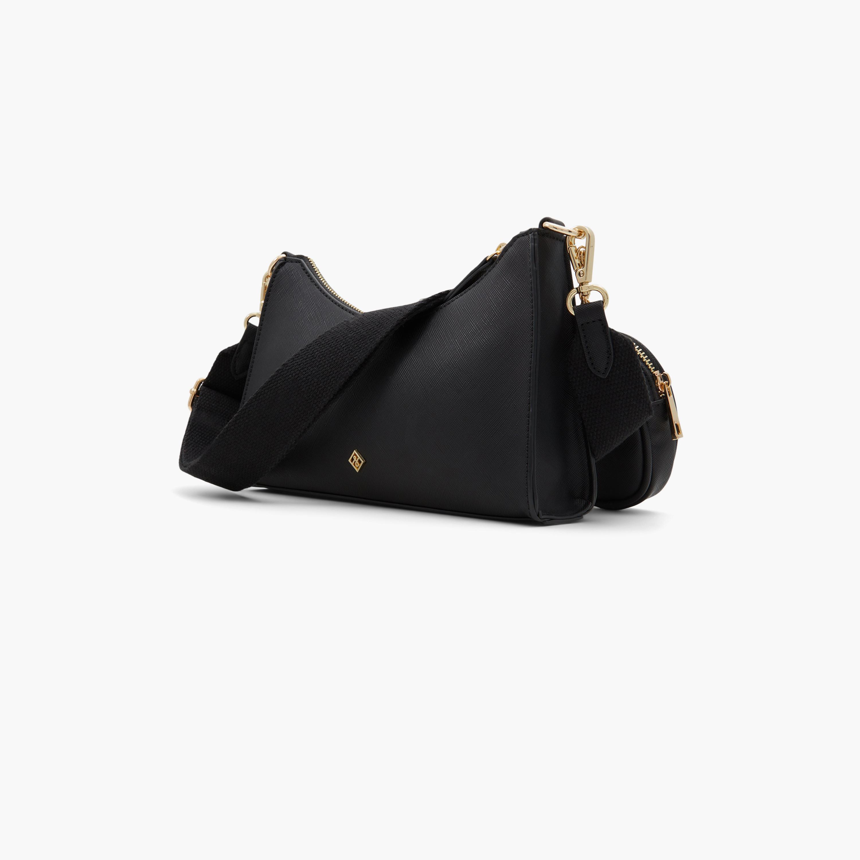 كول ات سبرينج شنطة كتف أدريديا منقوشة بسحاب-women-bagsandwallets-handbags-image-2