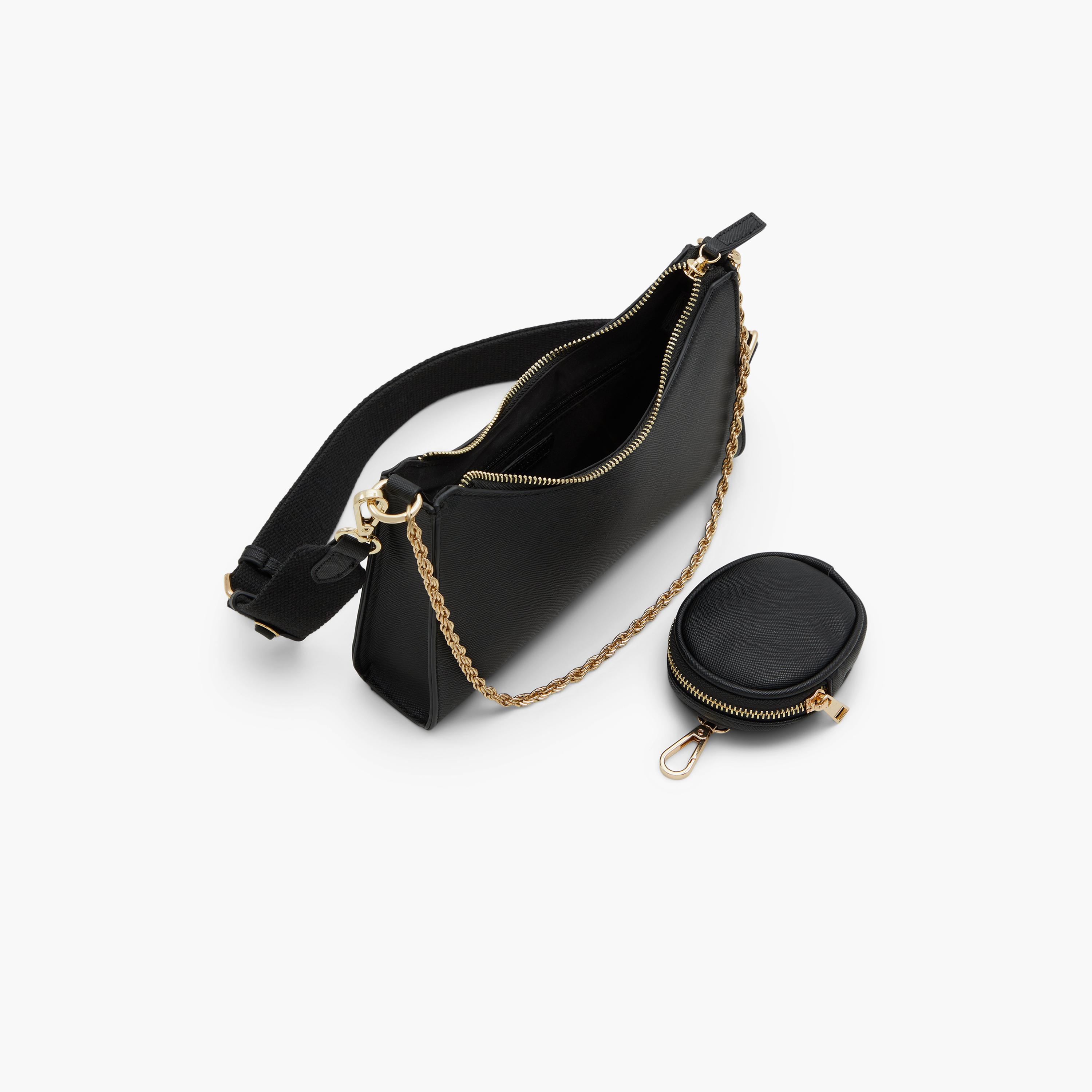 كول ات سبرينج شنطة كتف أدريديا منقوشة بسحاب-women-bagsandwallets-handbags-image-3