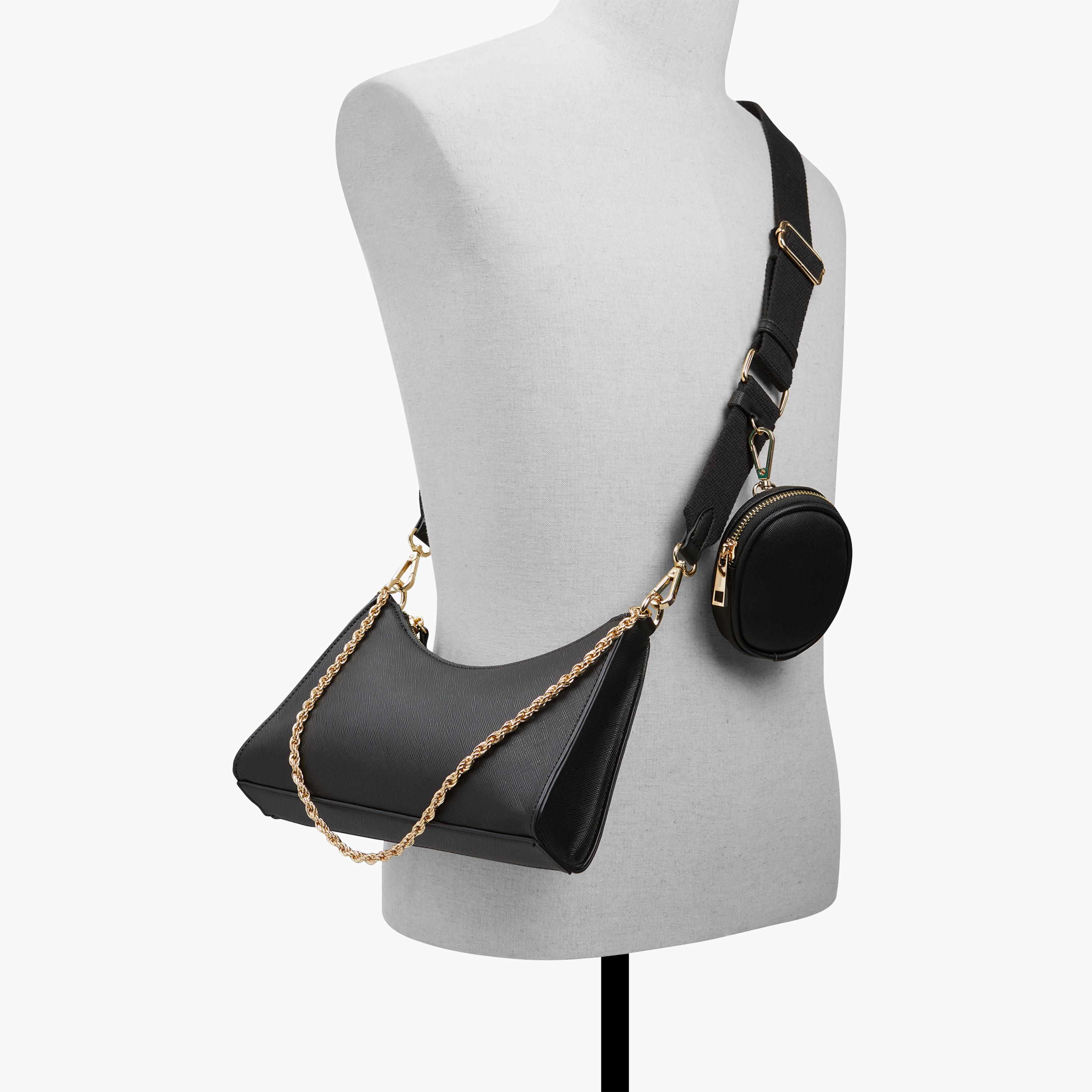 كول ات سبرينج شنطة كتف أدريديا منقوشة بسحاب-women-bagsandwallets-handbags-image-4