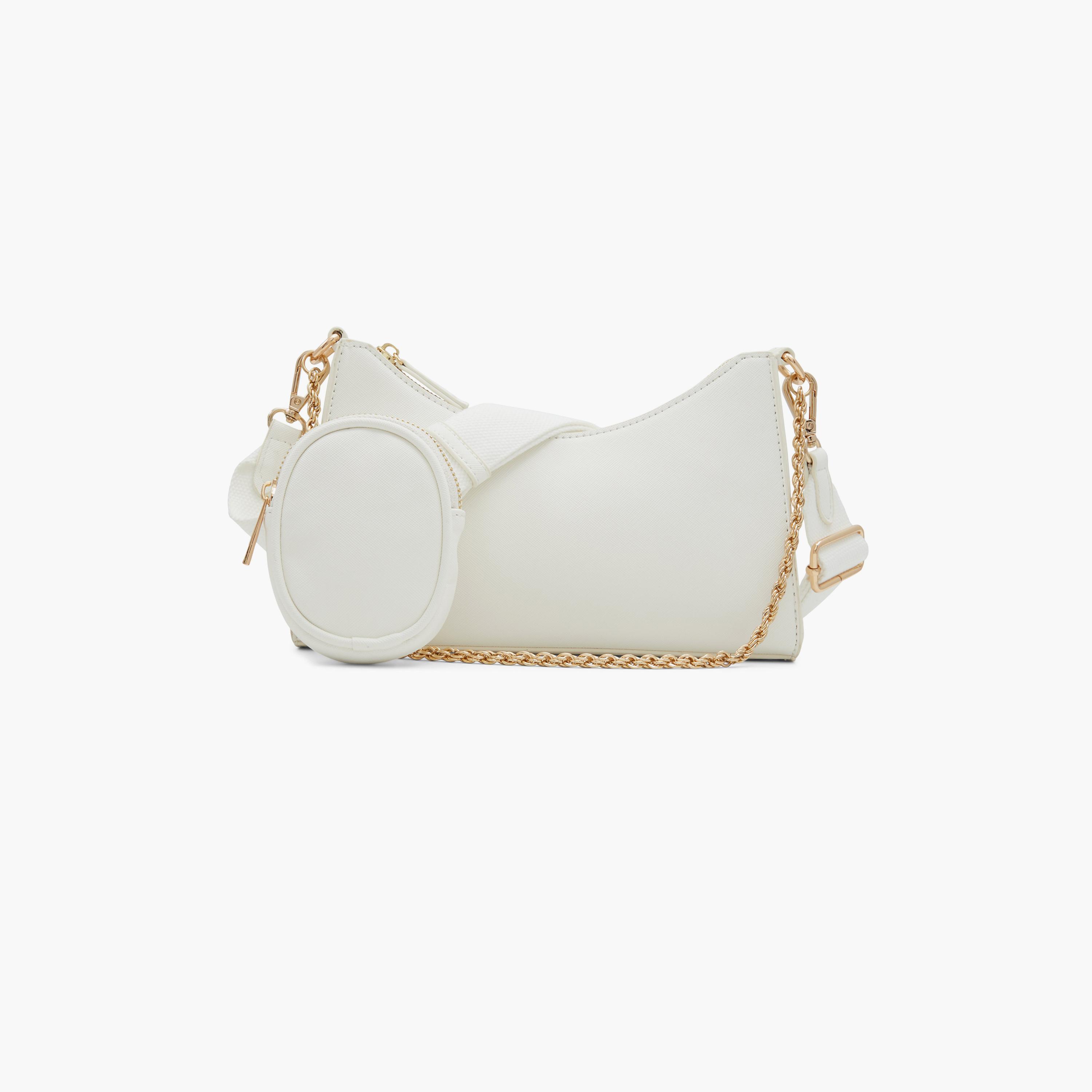 Call It Spring Adreddia Printed Sling Bag with Zipper-women-bagsandwallets-handbags-image-1