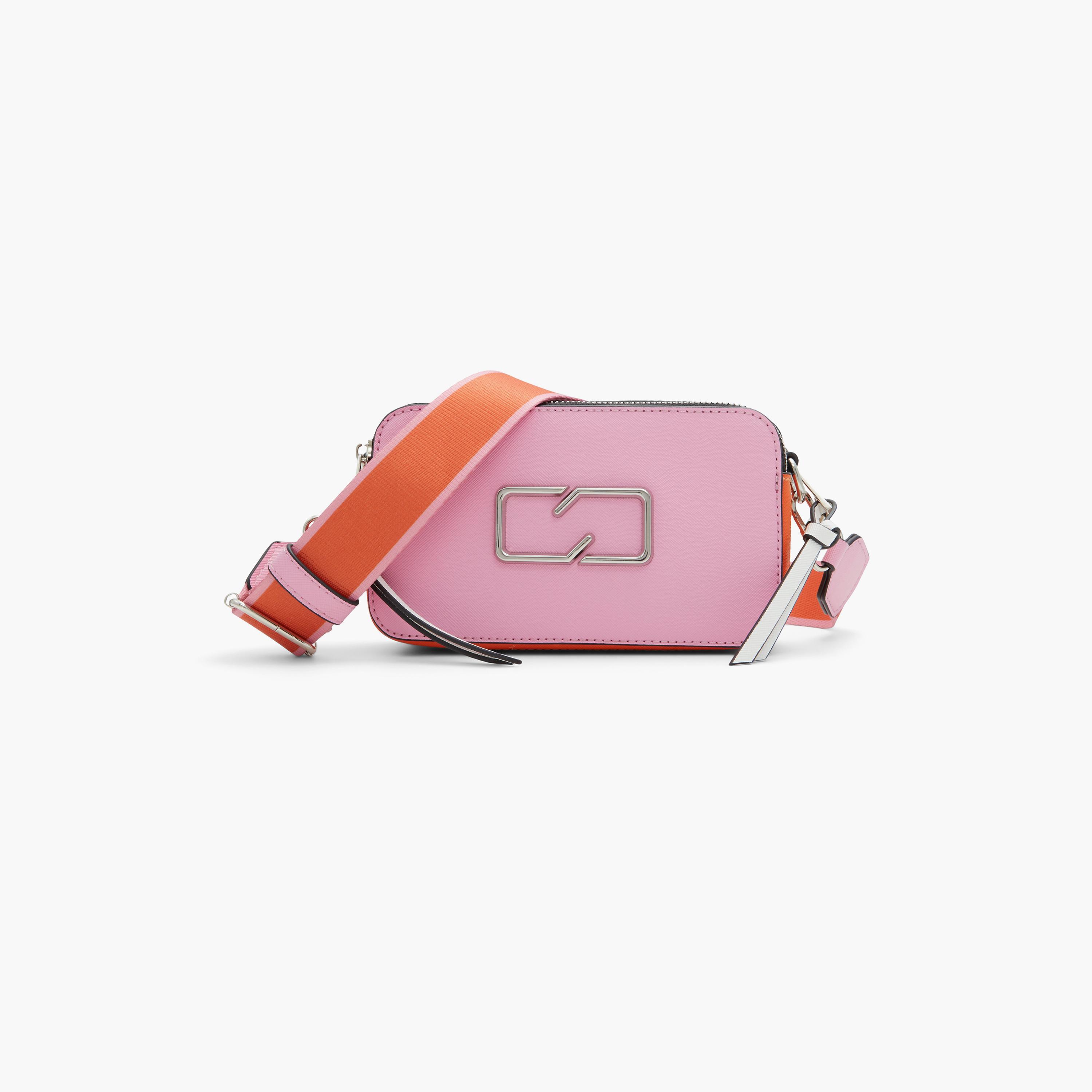 كول ات سبرينج شنطة كروس كاميليا ألوان متباينة مع حزام كروس قابل للفك وقسمين -women-bagsandwallets-handbags-image-1