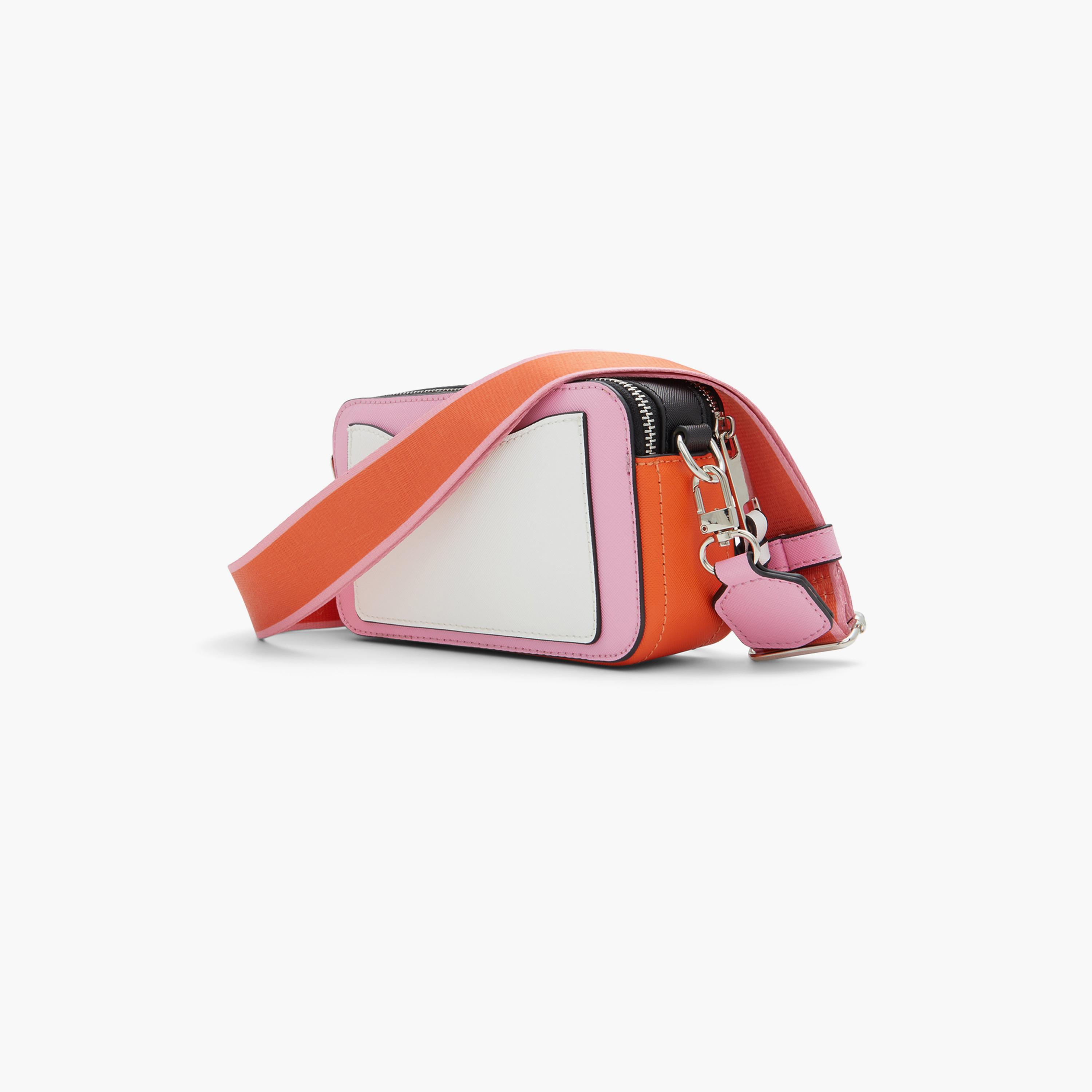 كول ات سبرينج شنطة كروس كاميليا ألوان متباينة مع حزام كروس قابل للفك وقسمين -women-bagsandwallets-handbags-image-2
