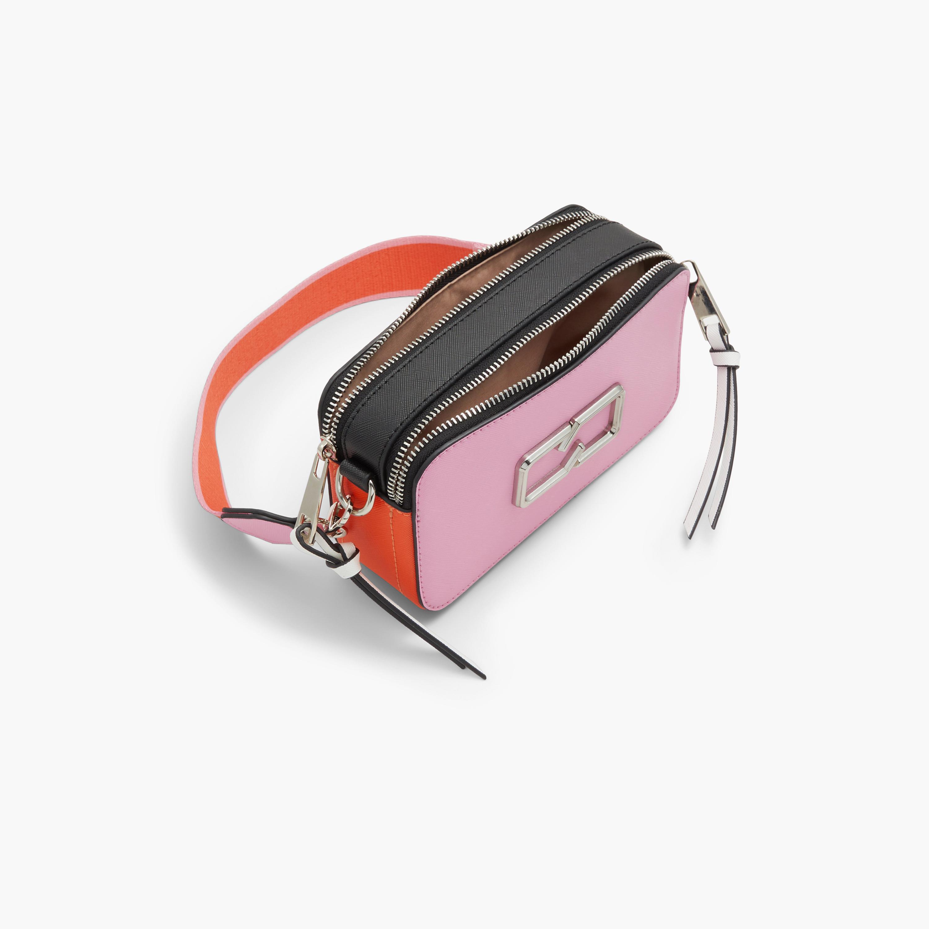 كول ات سبرينج شنطة كروس كاميليا ألوان متباينة مع حزام كروس قابل للفك وقسمين -women-bagsandwallets-handbags-image-3