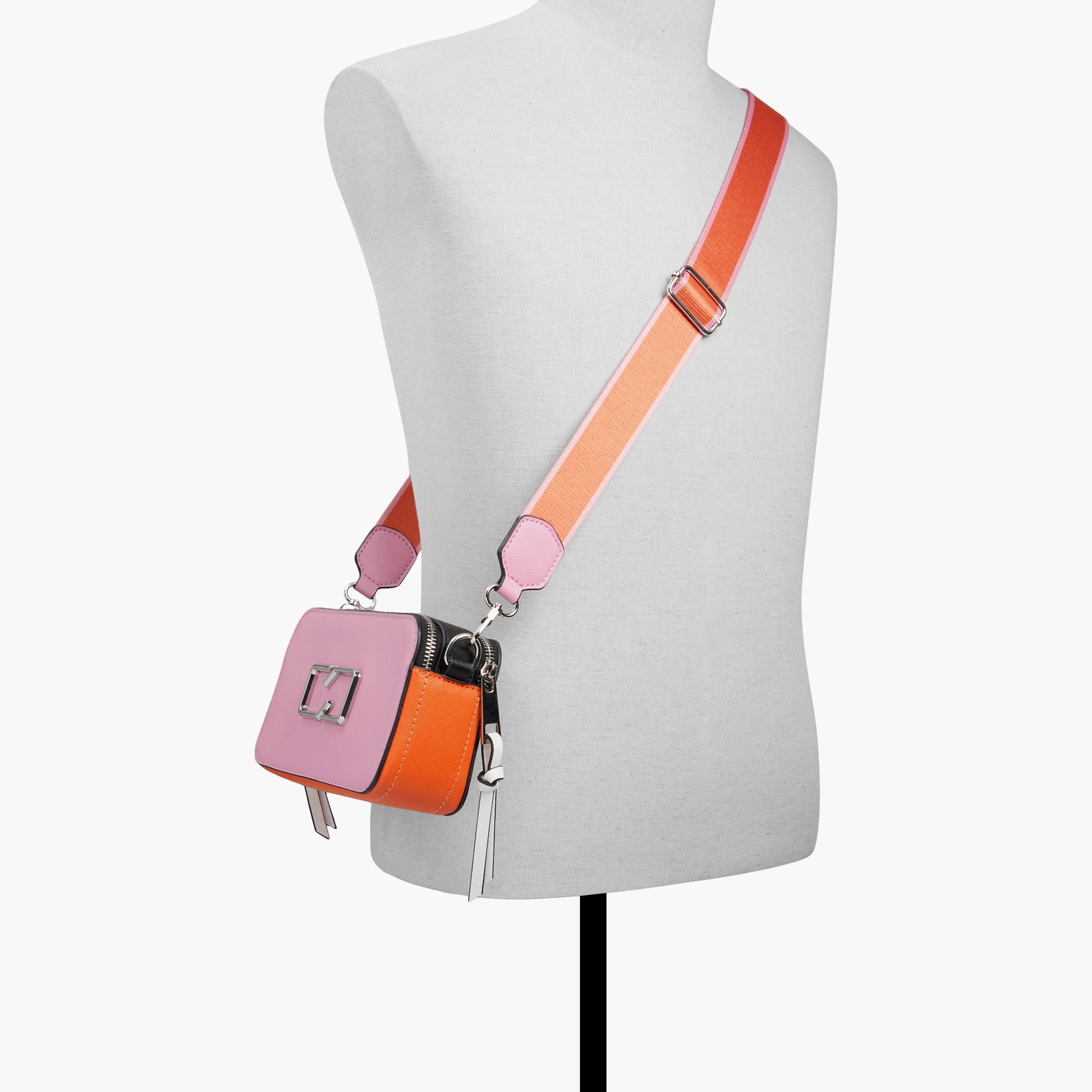 كول ات سبرينج شنطة كروس كاميليا ألوان متباينة مع حزام كروس قابل للفك وقسمين -women-bagsandwallets-handbags-image-4