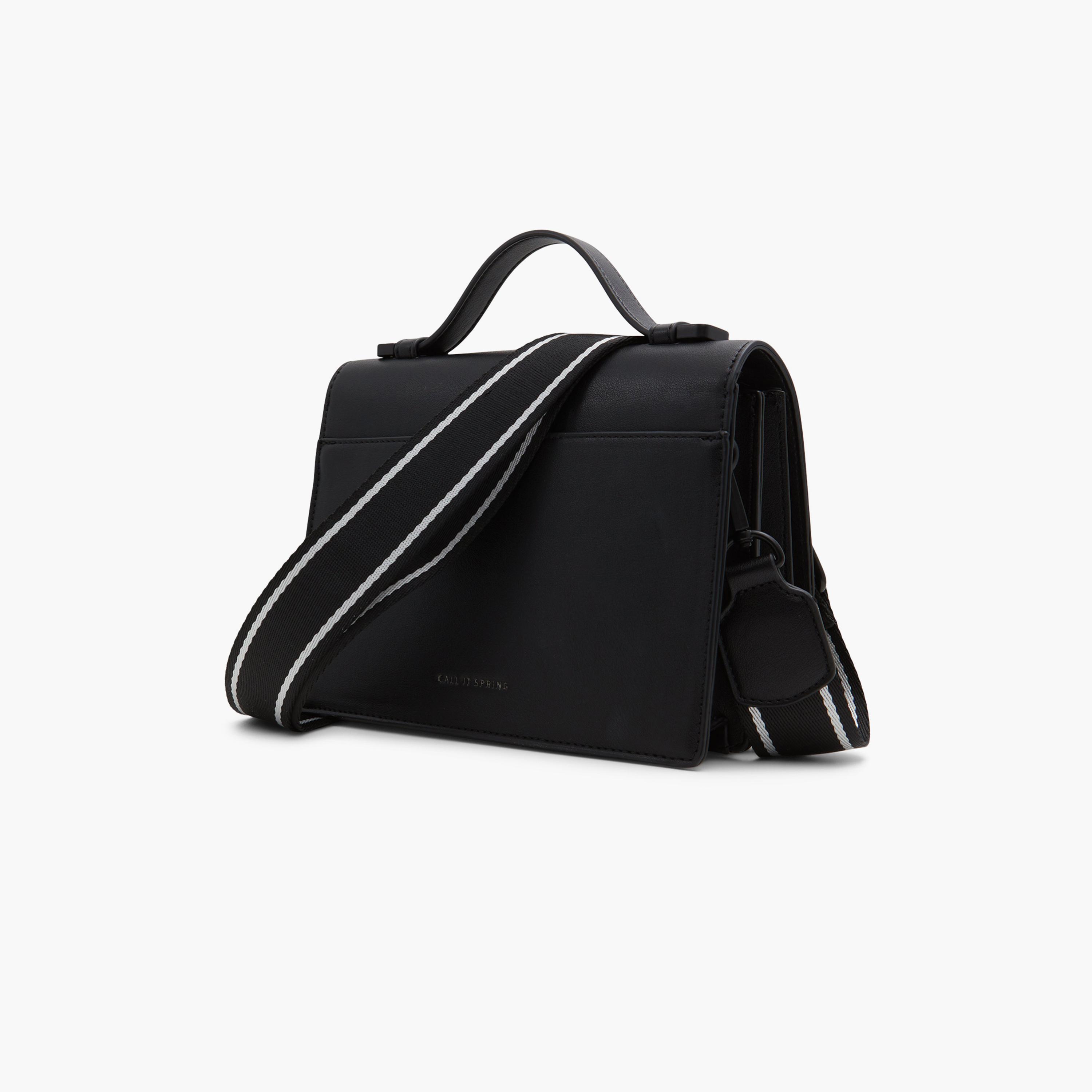 كول ات سبرينج شنطة كروس لولي بوب بألوان متباينة مع حزام كروس قابل للفك-women-bagsandwallets-handbags-image-6