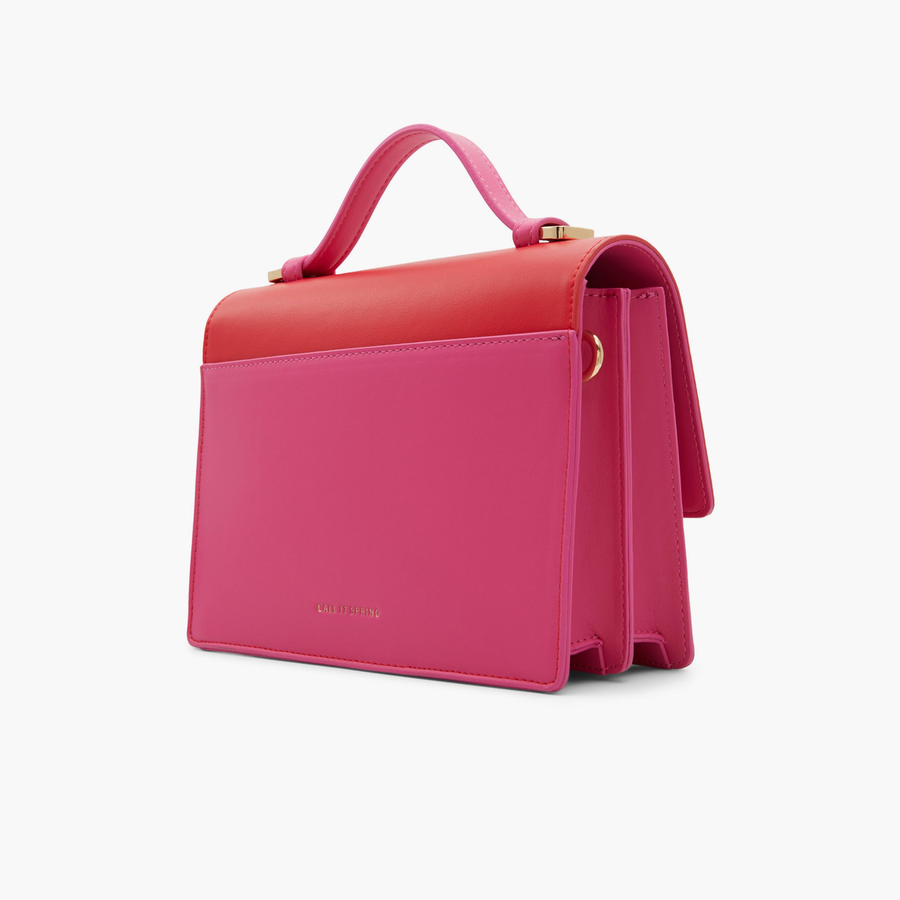 كول ات سبرينج شنطة كروس لولي بوب بألوان متباينة مع حزام كروس قابل للفك-women-bagsandwallets-handbags-image-10
