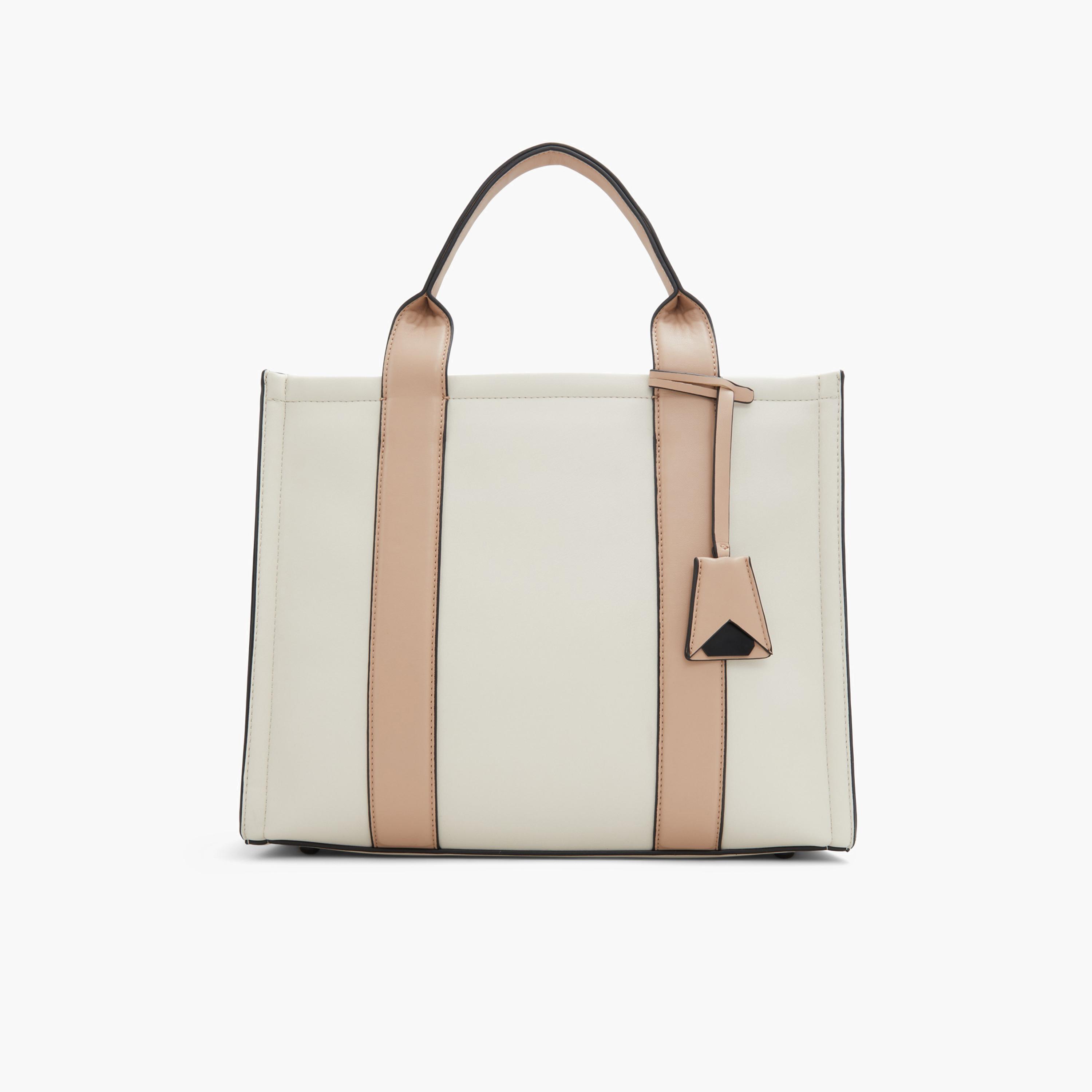 Color block handbags best sale