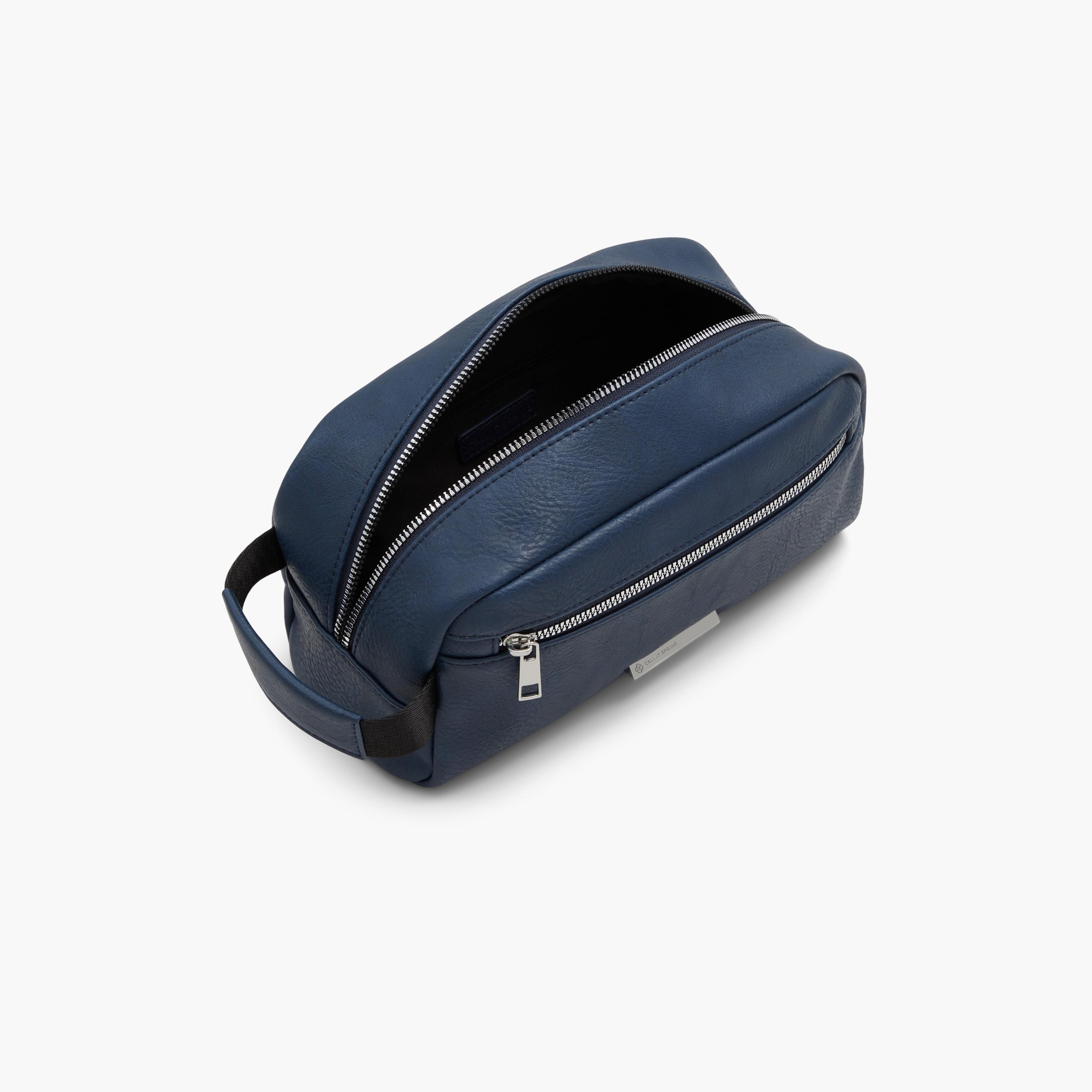 كول ات سبرينج شنطة يد ايلاردودس منقوشة بسحاب-men-beltsandwallets-wallets-image-9