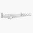 Artweger by Juwel Wall Clothes Drying Rack - 60 cm-InfluencerCodes_Ramadan26_All_20012026-image-1
