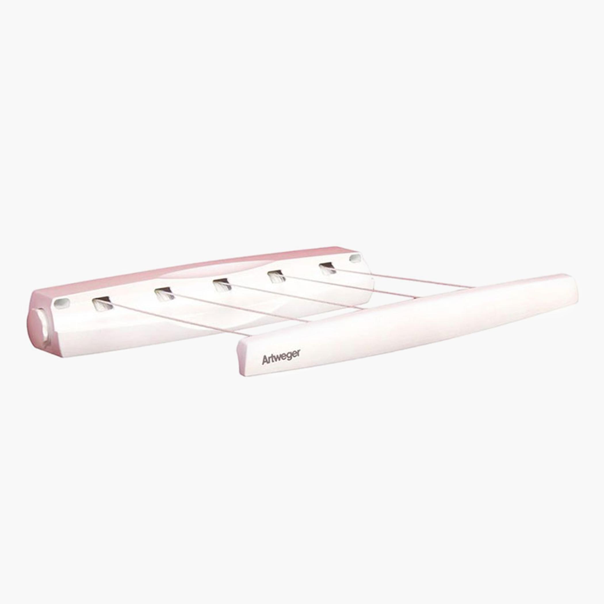Artweger by Juwel Wall Clothes Drying Rack - 43 cm