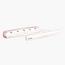 Artweger by Juwel Wall Clothes Drying Rack - 43 cm-InfluencerCodes_Ramadan26_All_20012026-image-1