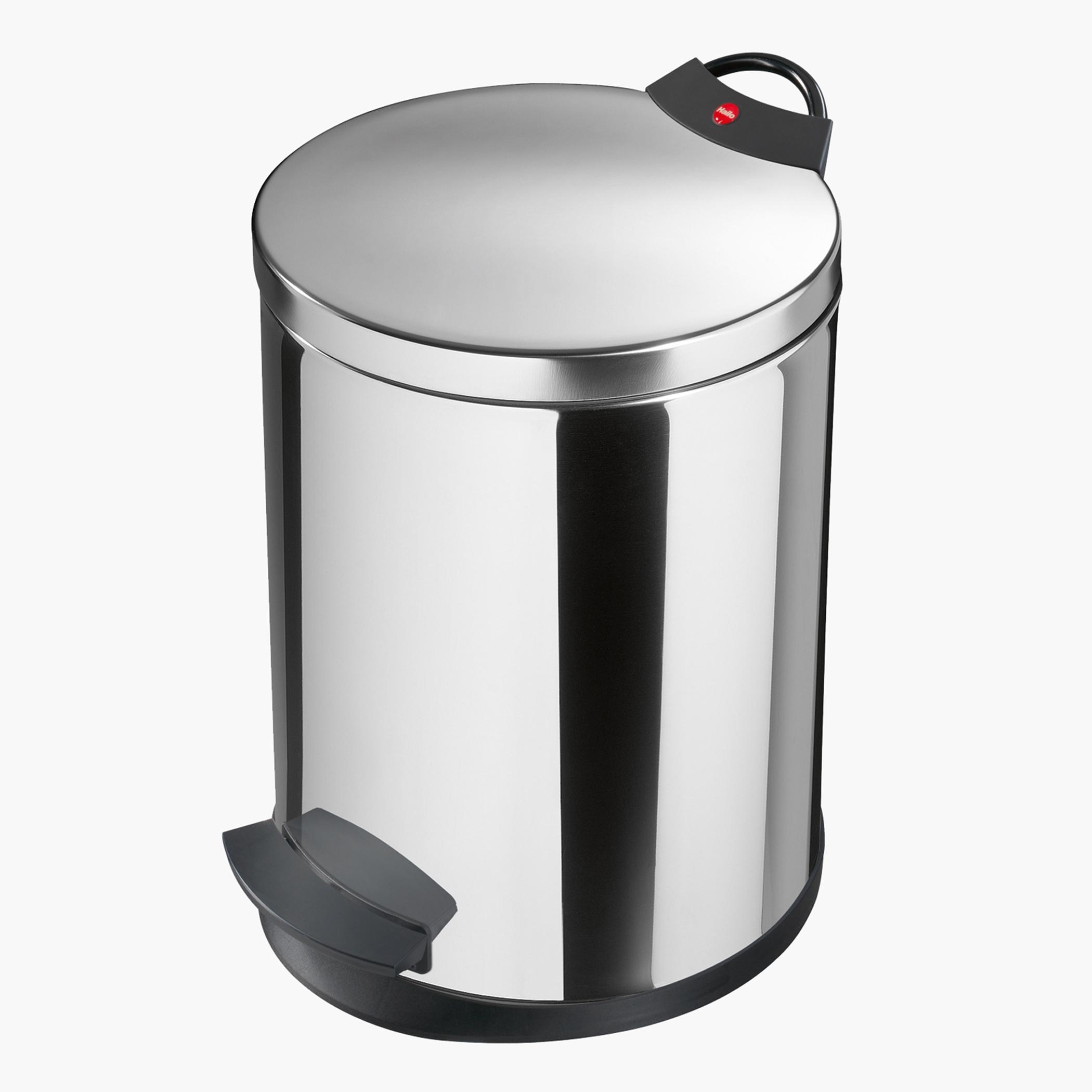Hailo Pedal Waste Bin - 11 L