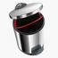 Hailo Pedal Waste Bin - 11 L-InfluencerCodes_Ramadan26_All_20012026-image-2