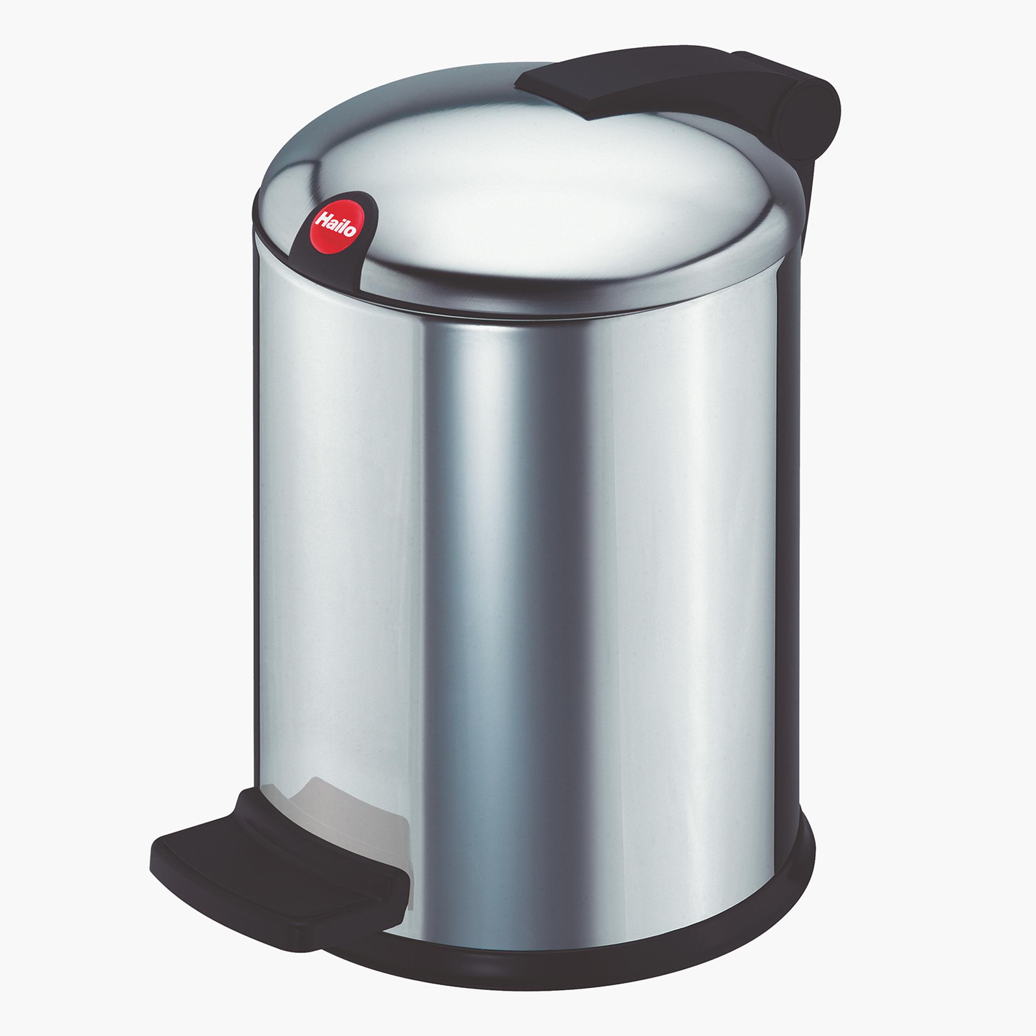 Hailo Waste Bin - 4 L