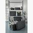 Strata Storage Box with Wheels - 77x42x40 cm-InfluencerCodes_Ramadan26_All_20012026-image-2