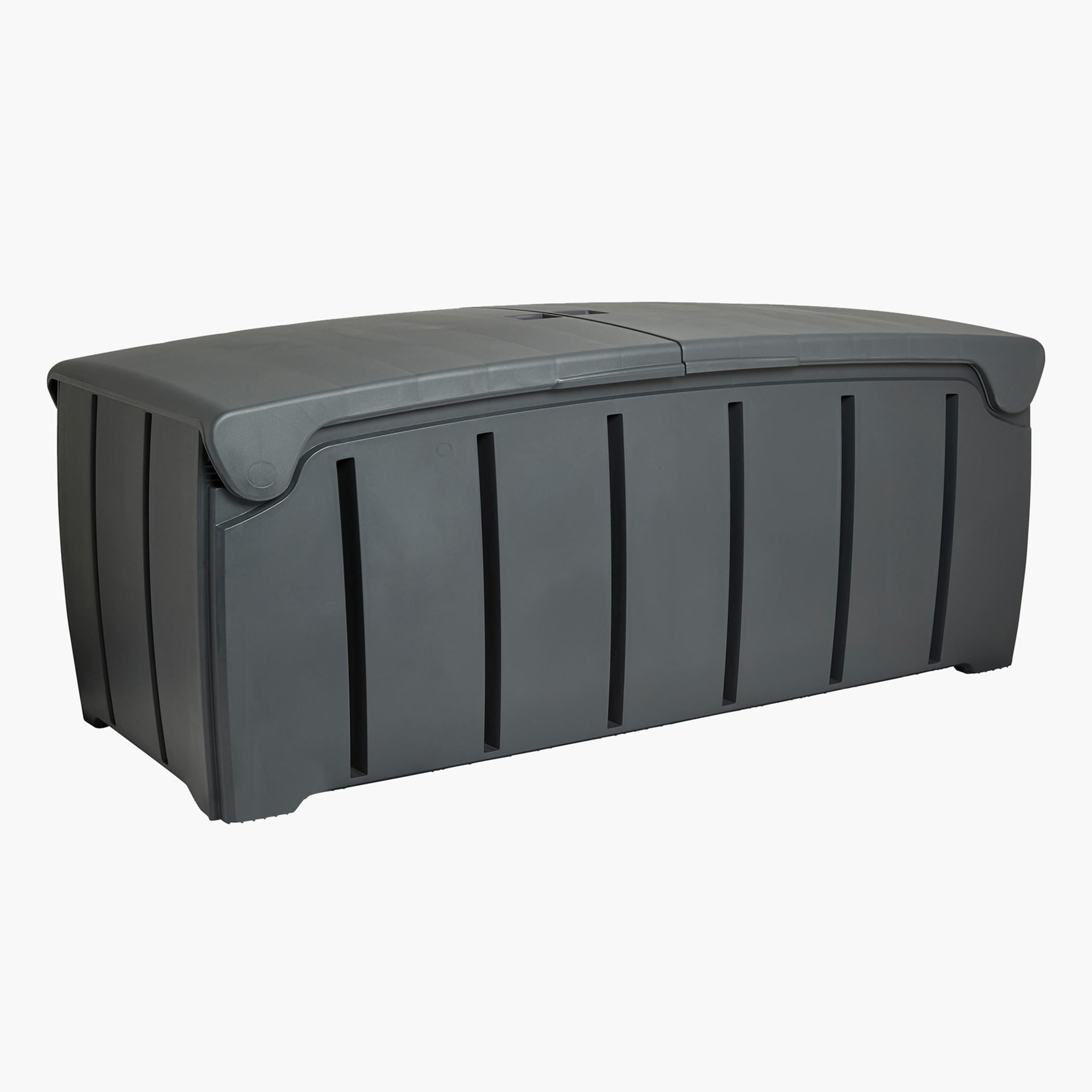 Strata Garden Storage Box - 115x55x60 cm