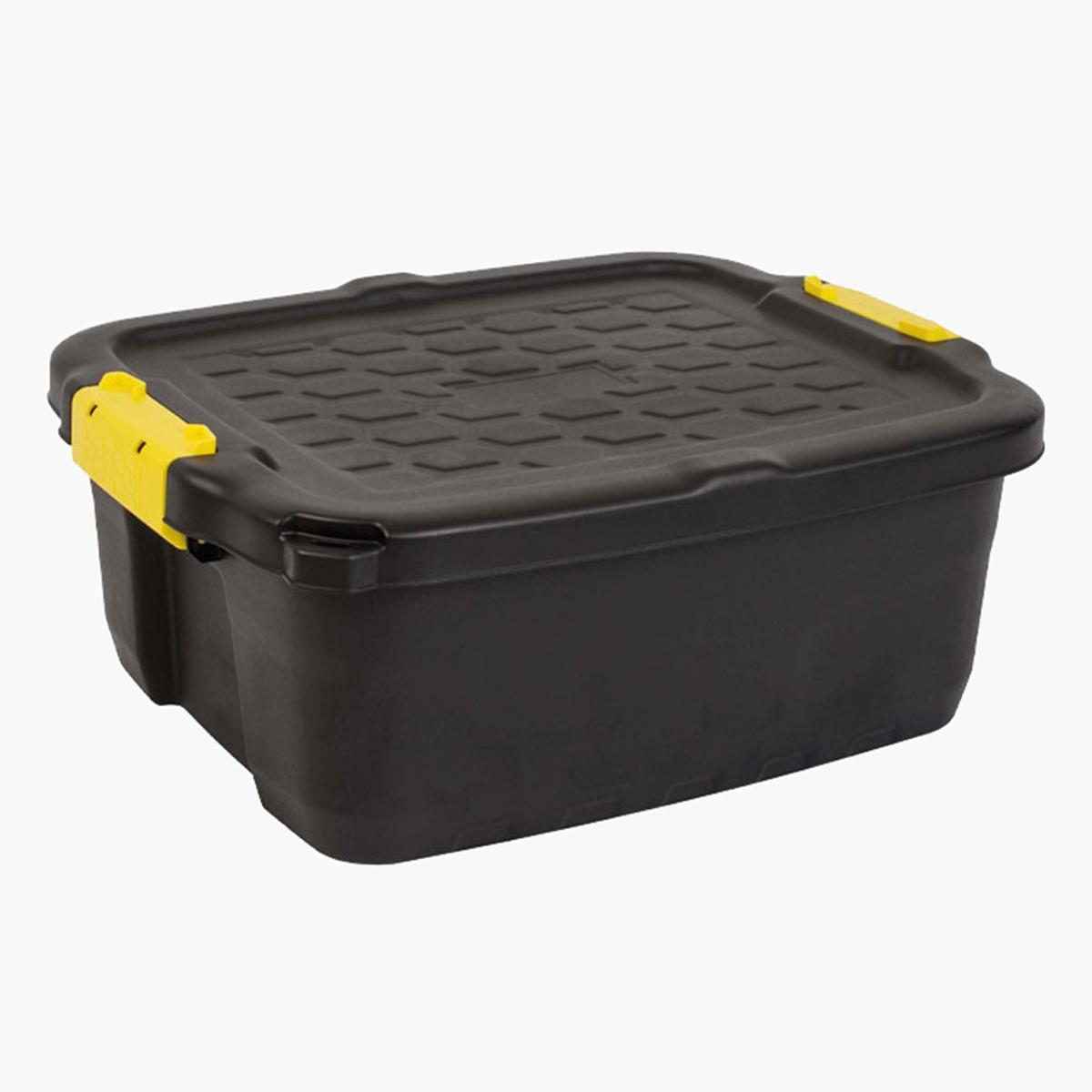 Strata Heavy Duty Outdoor Storage Box - 24 L
