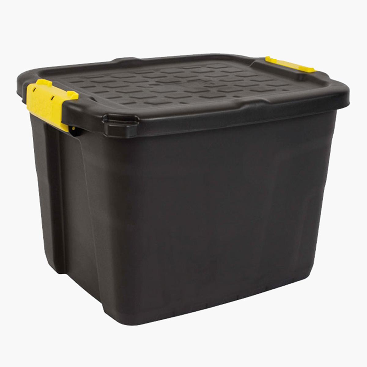 Strata Heavy Duty Outdoor Storage Box - 42 L
