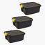 Strata 24 L Storage Box with Lid - Set of 3-InfluencerCodes_Ramadan26_All_20012026-image-2