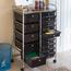 Zenments 15-Drawer Multipurpose Rolling Storage Cart - ZEN-256-InfluencerCodes_Ramadan26_All_20012026-image-1