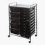 Zenments 15-Drawer Multipurpose Rolling Storage Cart - ZEN-256-InfluencerCodes_Ramadan26_All_20012026-image-2