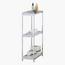 Zenments 3-Tier Tray Shelf Rack Stand Storage Organizer - ZEN-258-InfluencerCodes_Ramadan26_All_20012026-image-2