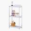 Zenments 3-Tier Tray Shelf Rack Stand Storage Organizer - ZEN-258-InfluencerCodes_Ramadan26_All_20012026-image-3