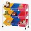 Zenments 9-Bin Rolling Utility Storage Organizer - ZEN-262-InfluencerCodes_Ramadan26_All_20012026-image-2