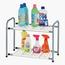 Zenments 2-Tier Expandable Under Sink Organizer Rack with Adjustable Cabinet Shelf - ZEN-264-InfluencerCodes_Ramadan26_All_20012026-image-2