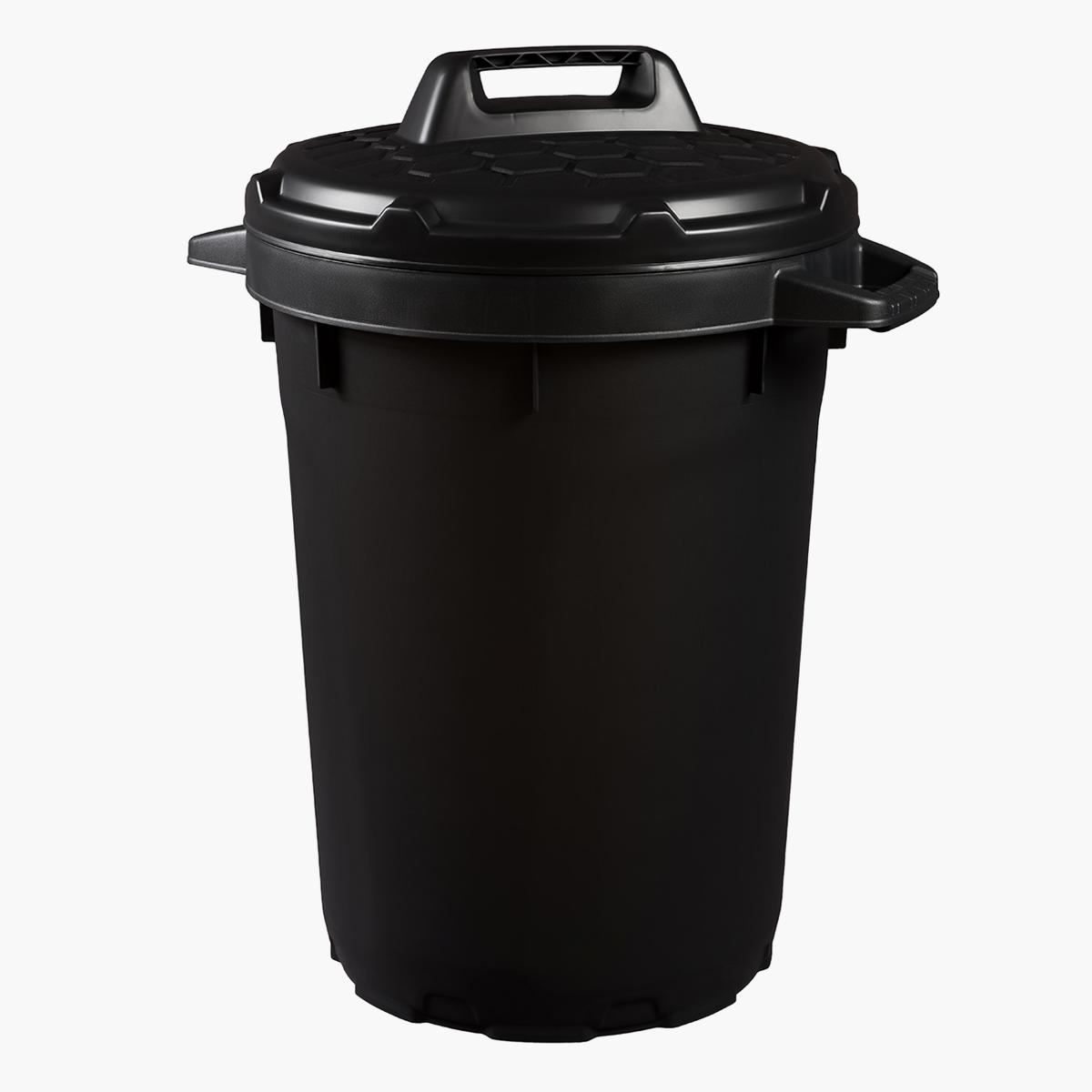 Strata Heavy Duty Bin - 90 L
