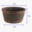Strata Barrel Planter - 49 cm-InfluencerCodes_Ramadan26_All_20012026-image-2