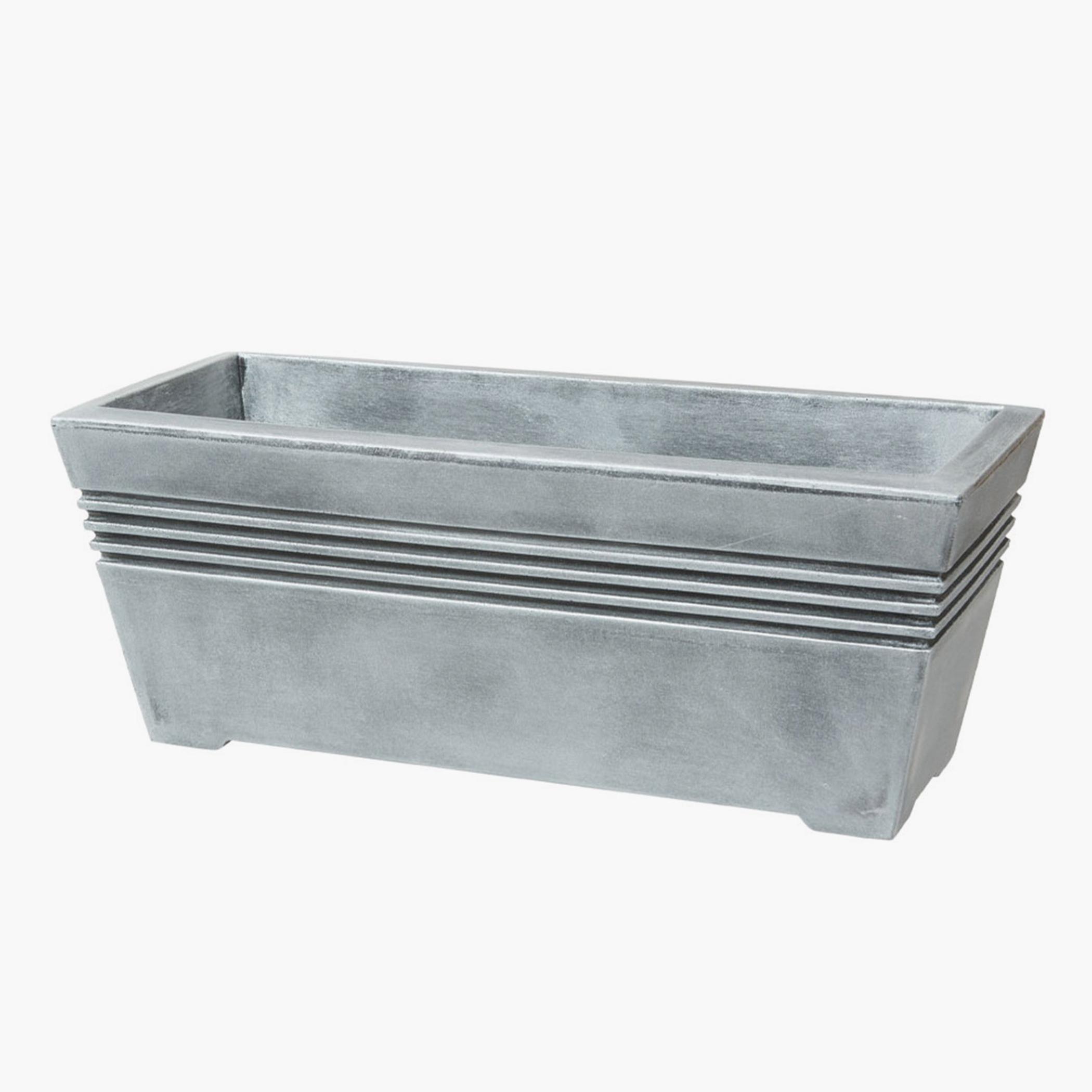 Strata Sankey Weatherproof Planter - 24 cm