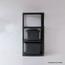 Strata 4-Tier Storage Shelf-household-storage-storagesolutions-drawercabinets-image-1