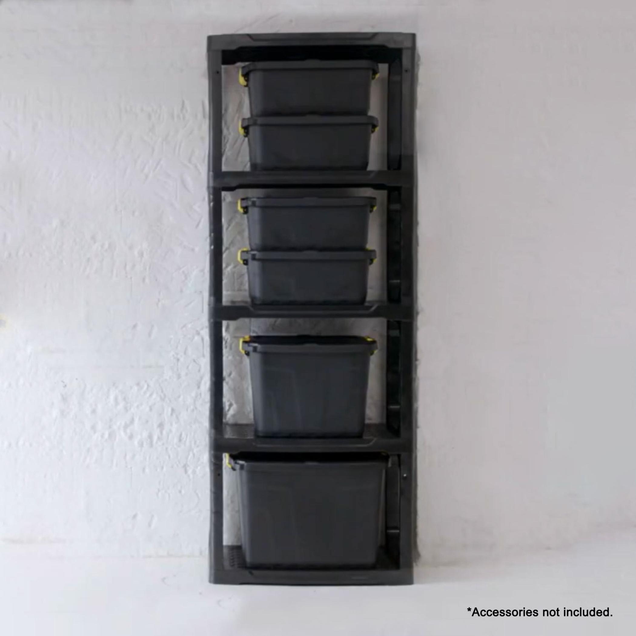 Strata Display Rack