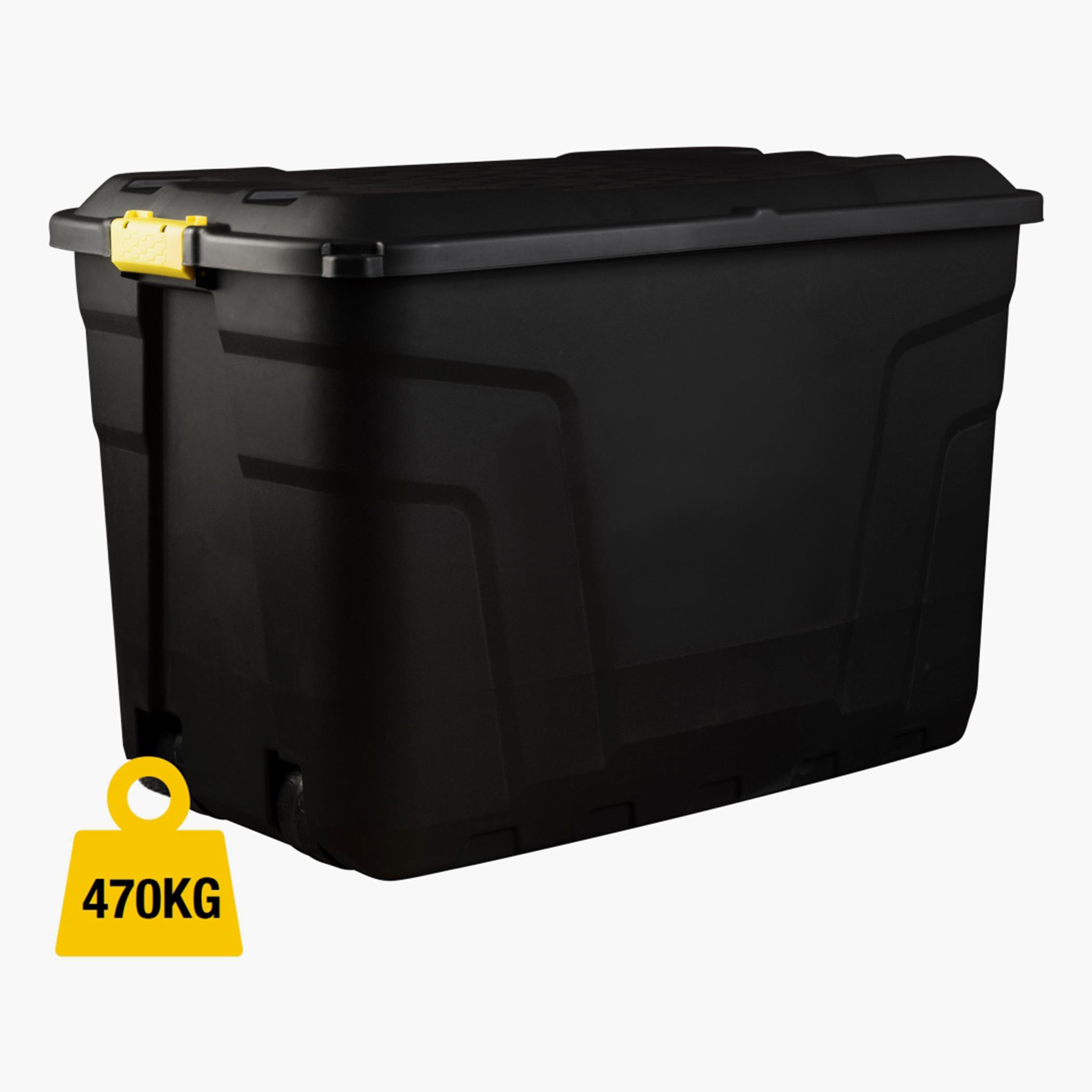 Strata Storage Box - 77x42x51 cm
