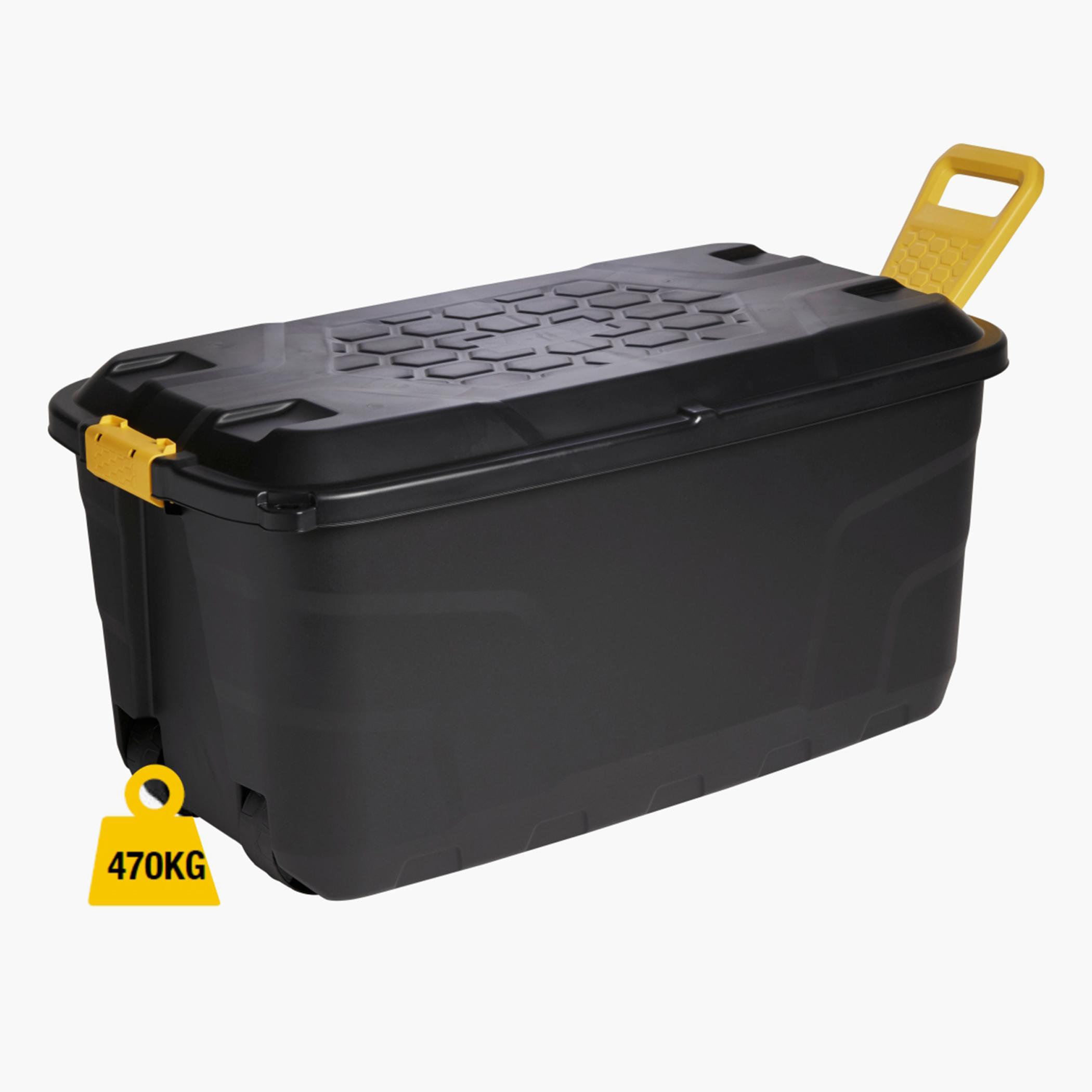 Strata Storage Box - 94x52x45 cm