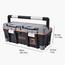 Tactix Tool Storage Box with Organiser - 26 inches-InfluencerCodes_Ramadan26_All_20012026-image-3